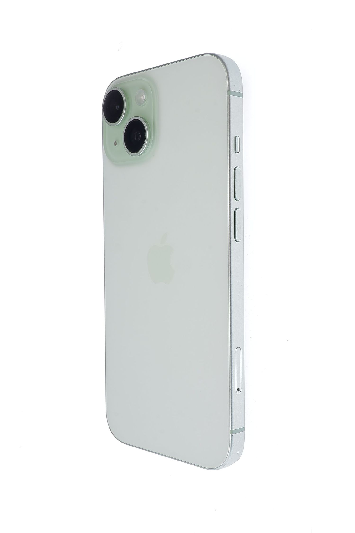 Apple iPhone 15, Green, 128 GB - de la 2.189 lei