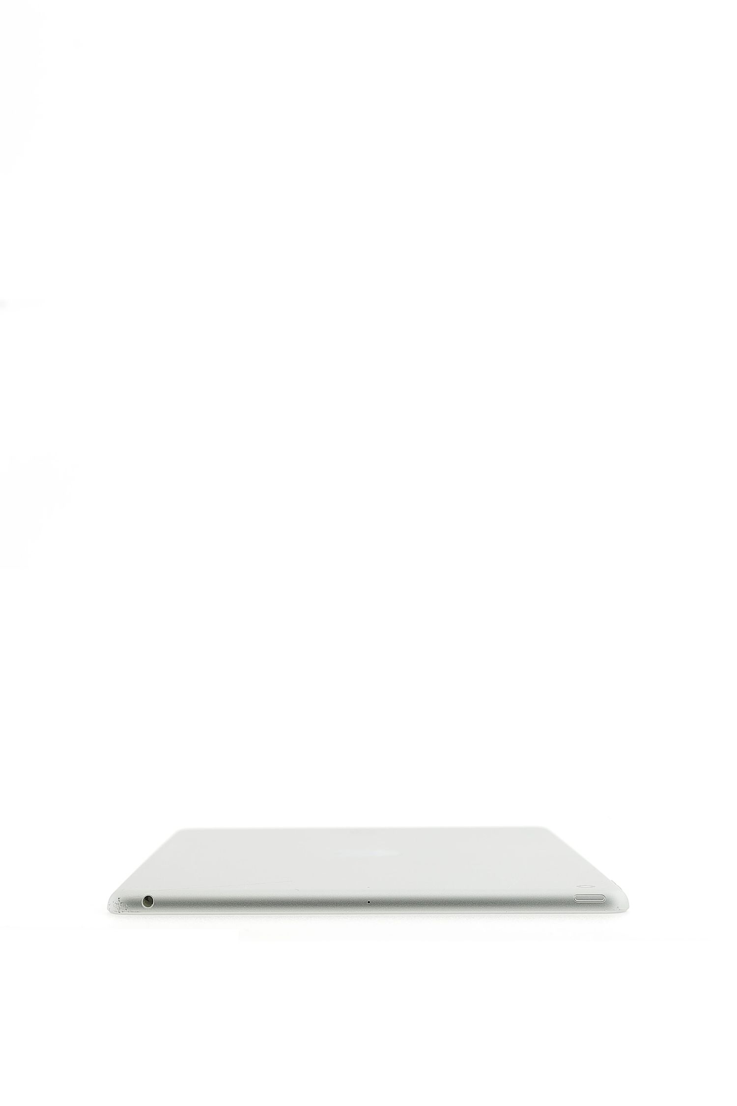 Apple iPad 10.2” (2021) 9th Gen Wifi 64 GB Silver - Bun