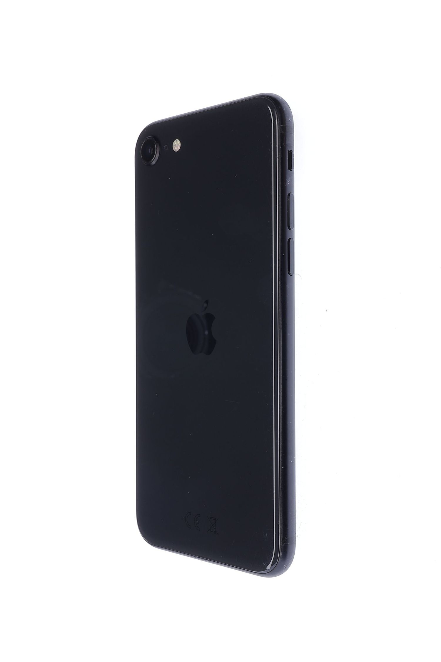 Apple iPhone SE 2020 64 GB Black - Πολύ καλό