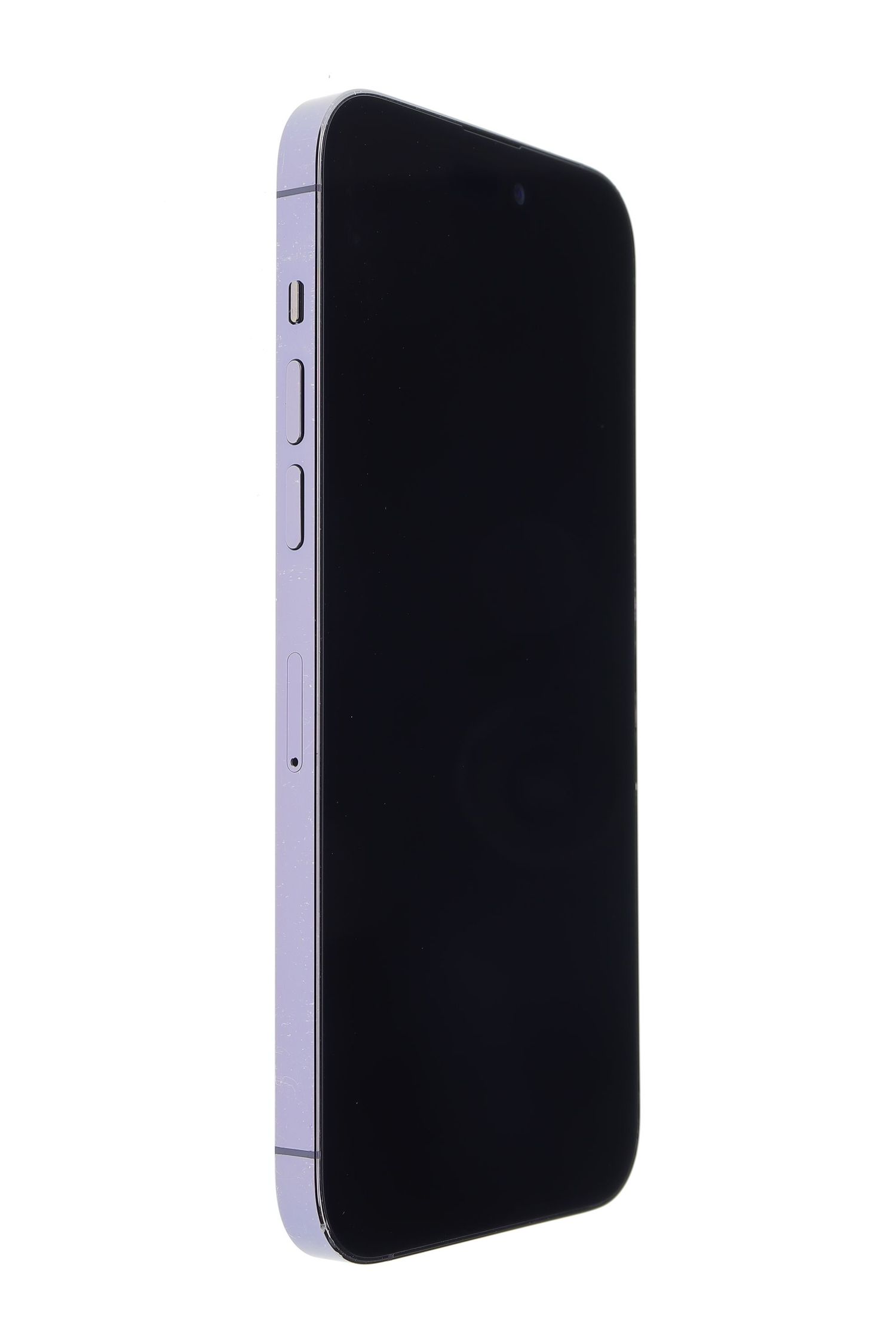 Apple iPhone 14 Pro Max 128 GB Deep Purple - Foarte bun