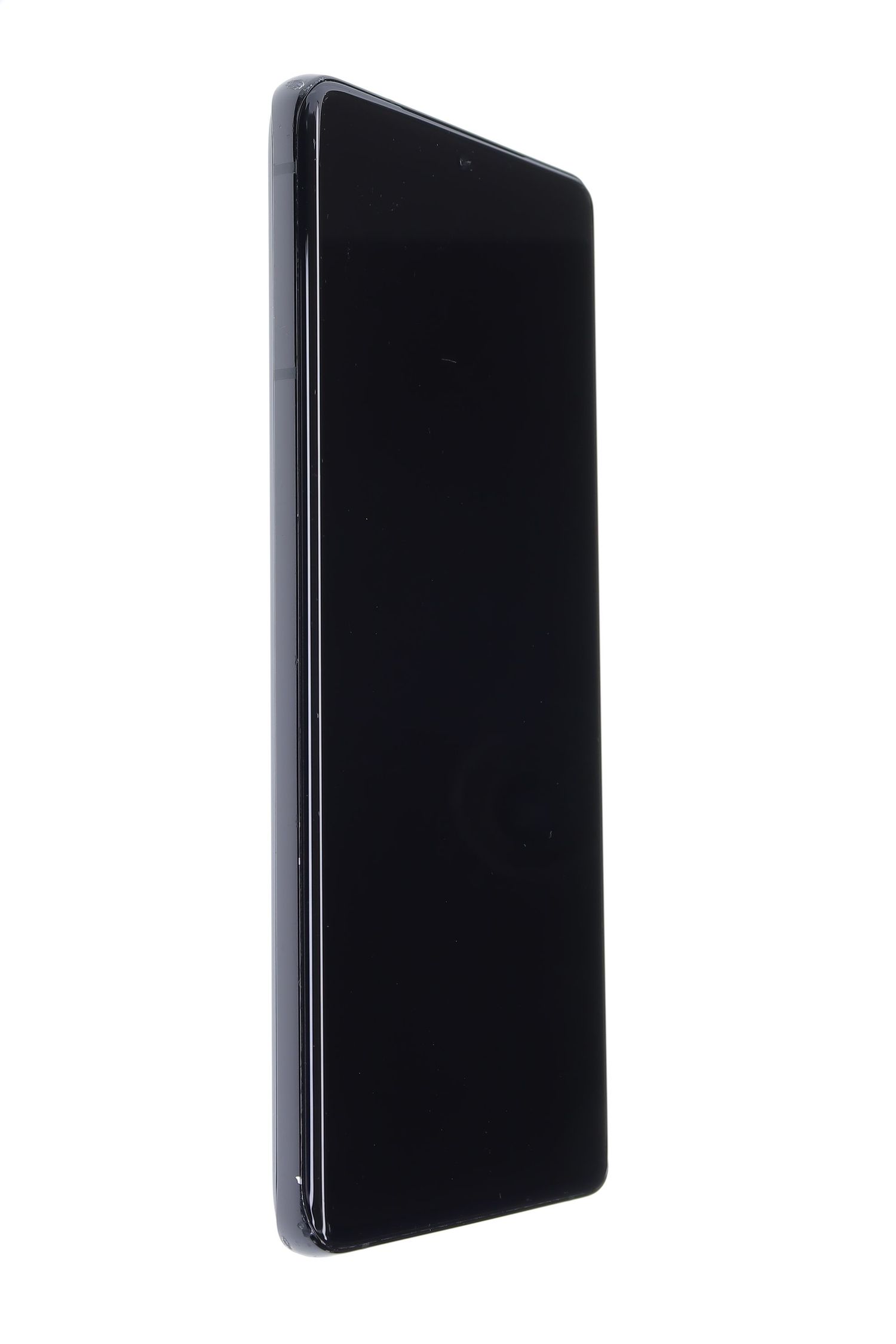 Samsung Galaxy S21 Ultra 5G Dual Sim 128 GB Black - Excelent