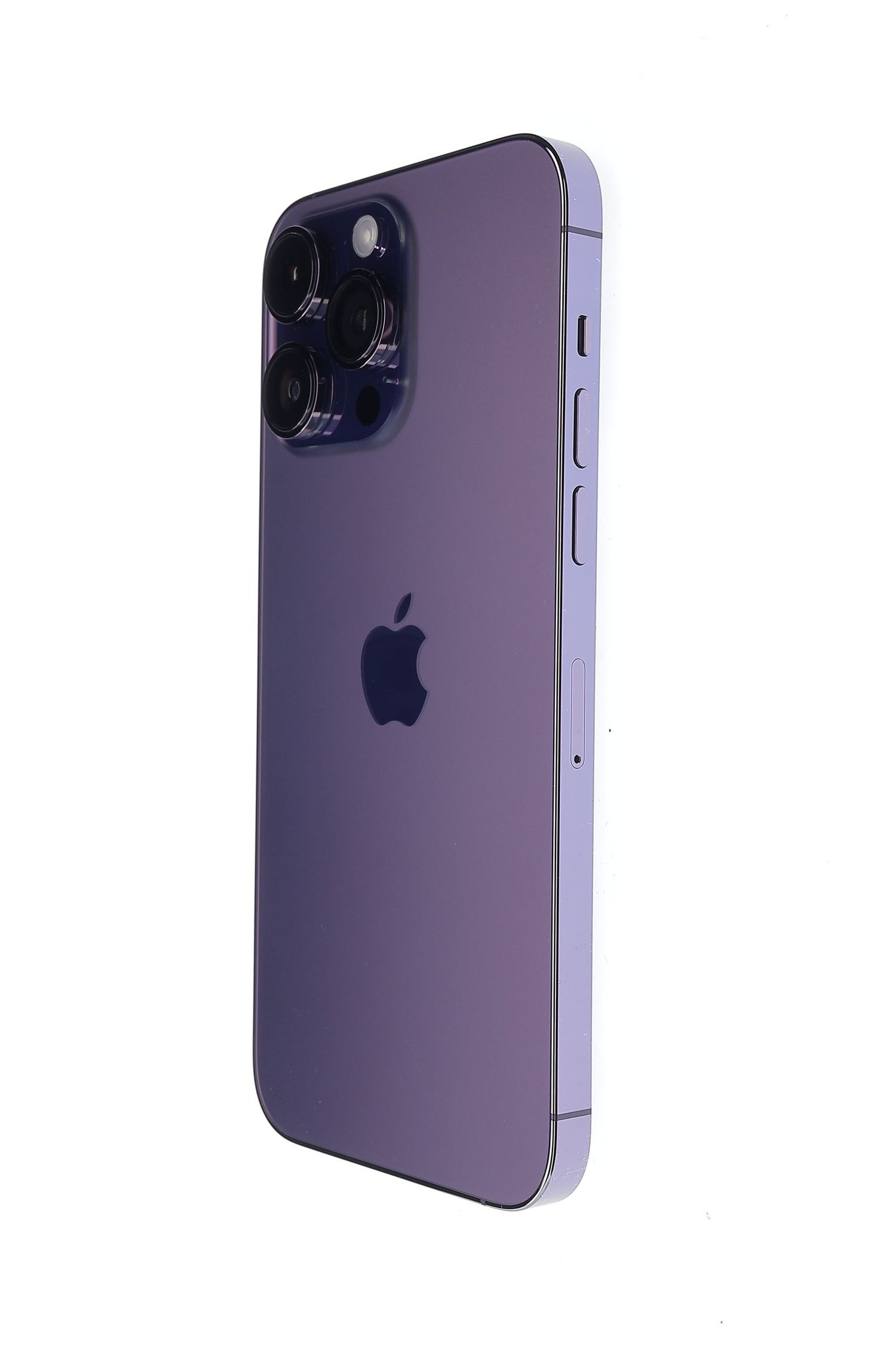Apple iPhone 14 Pro Max 128 GB Deep Purple - Σαν καινούργιο