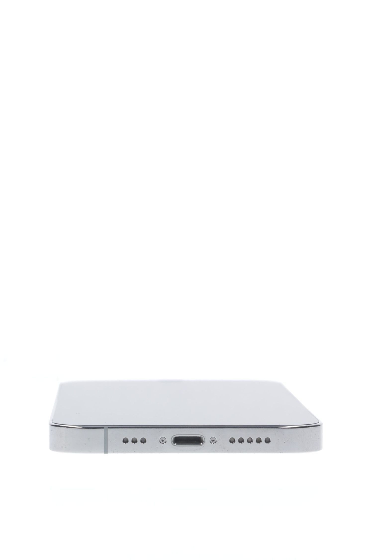 Apple iPhone 12 Pro 128 GB Silver - Εξαιρετικό