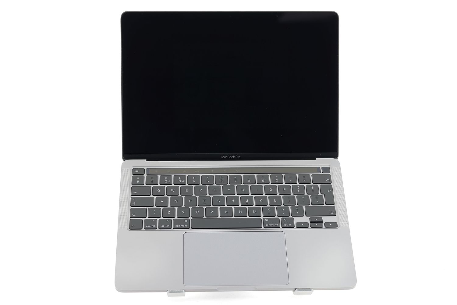 Apple MacBook Pro 13″ Touch Bar 2020, i5 2 GHz, 16 GB, Intel Iris Plus Graphics 512 GB Space Gray