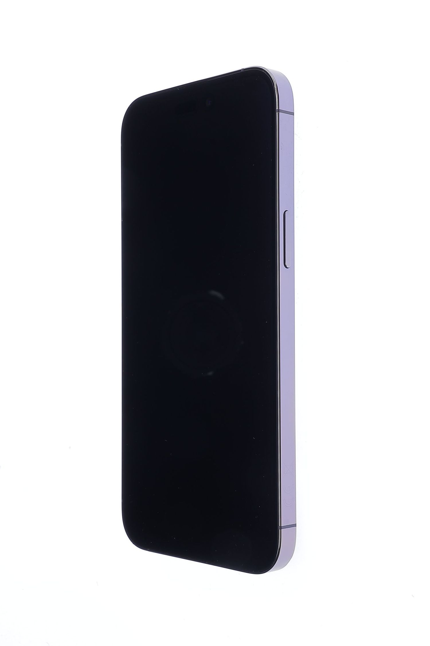 Apple iPhone 14 Pro Max 256 GB Deep Purple - Kiváló