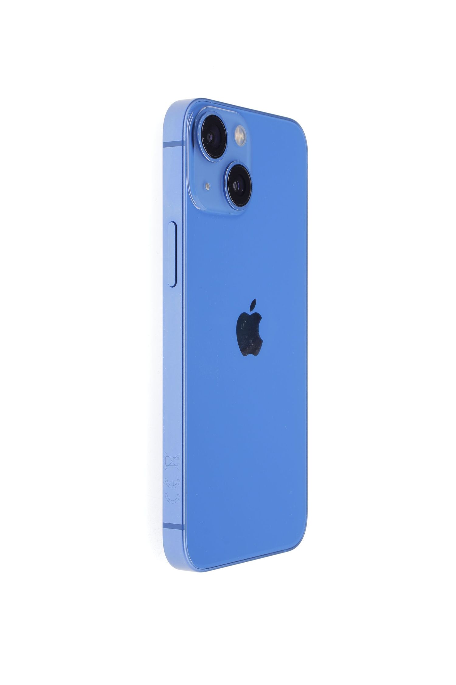 Apple iPhone 13 mini 256 GB Blue - Отлично