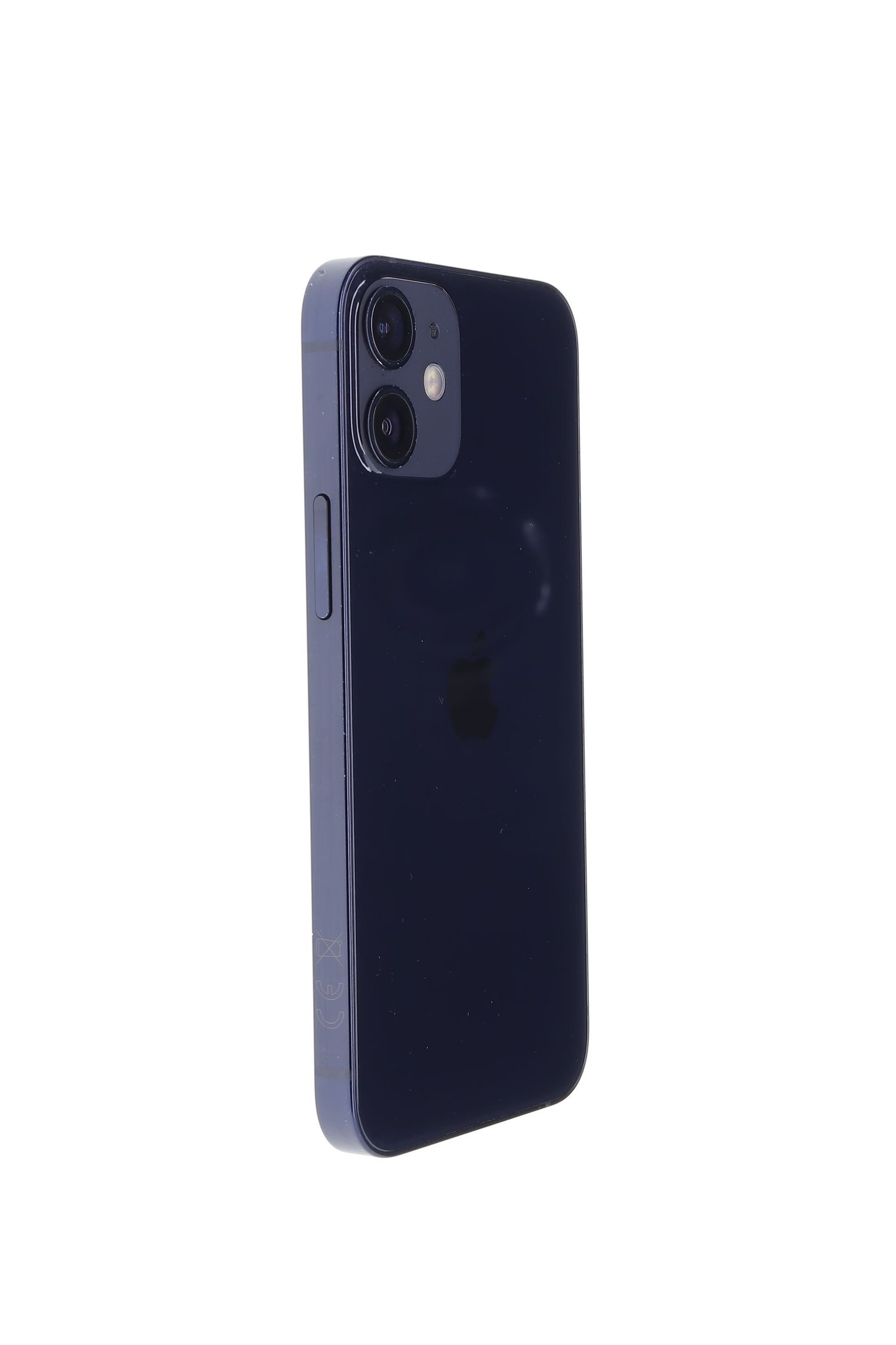 Apple iPhone 12 mini 64 GB Black - Πολύ καλό