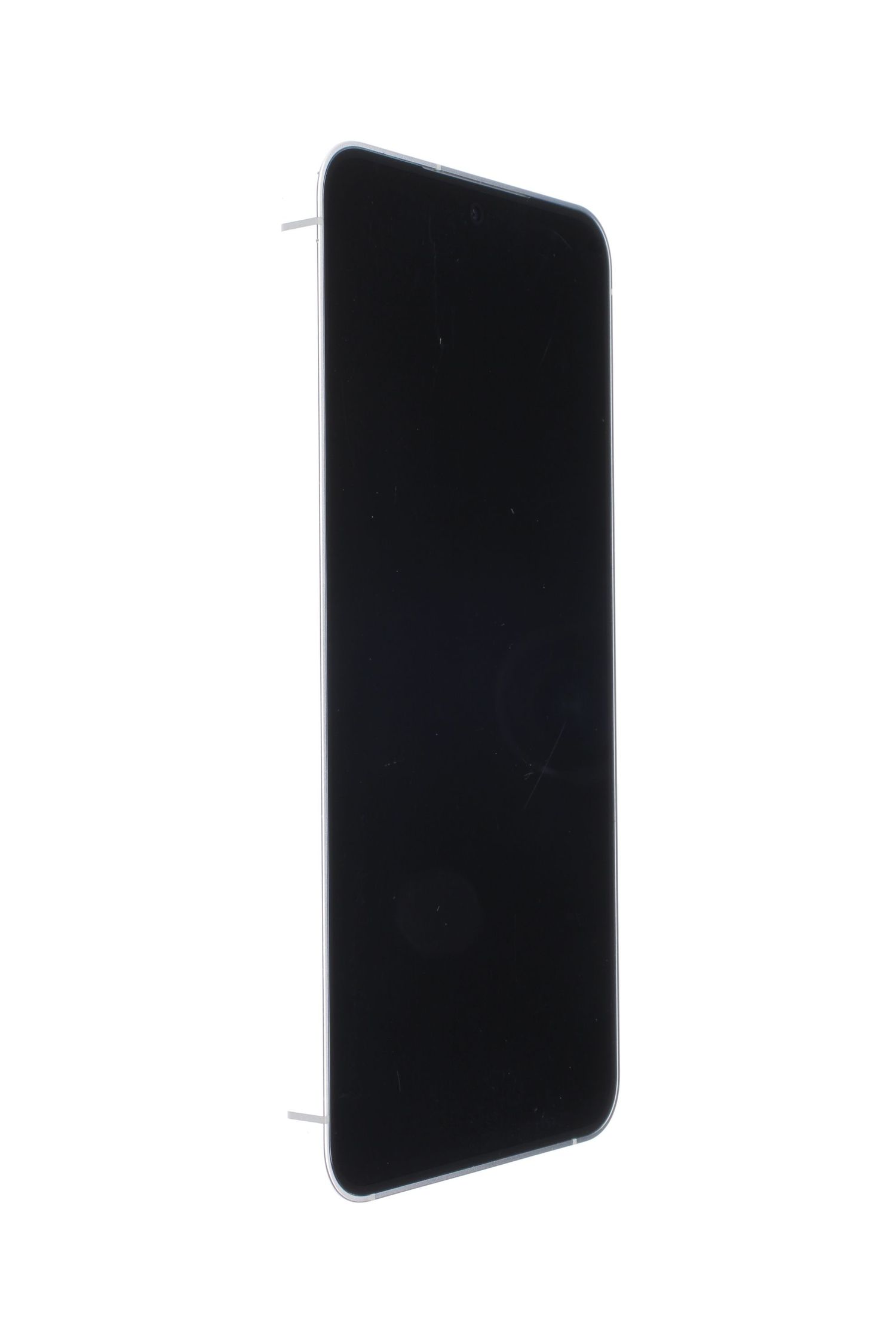 Samsung Galaxy S24 5G Dual Sim 256 GB Marble Gray - Πολύ καλό