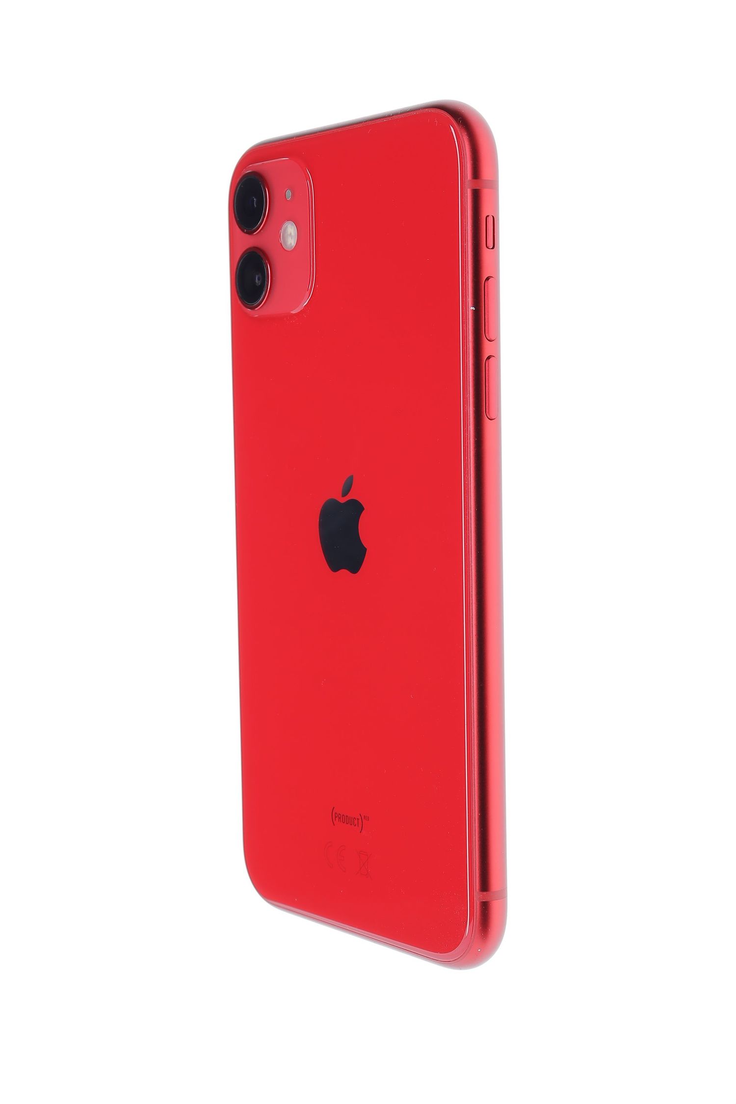 Apple iPhone 11 64 GB Red - Excelent