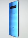 gallery Telefon mobil Samsung Galaxy S10 Dual Sim, Prism Blue, 128 GB,  Excelent