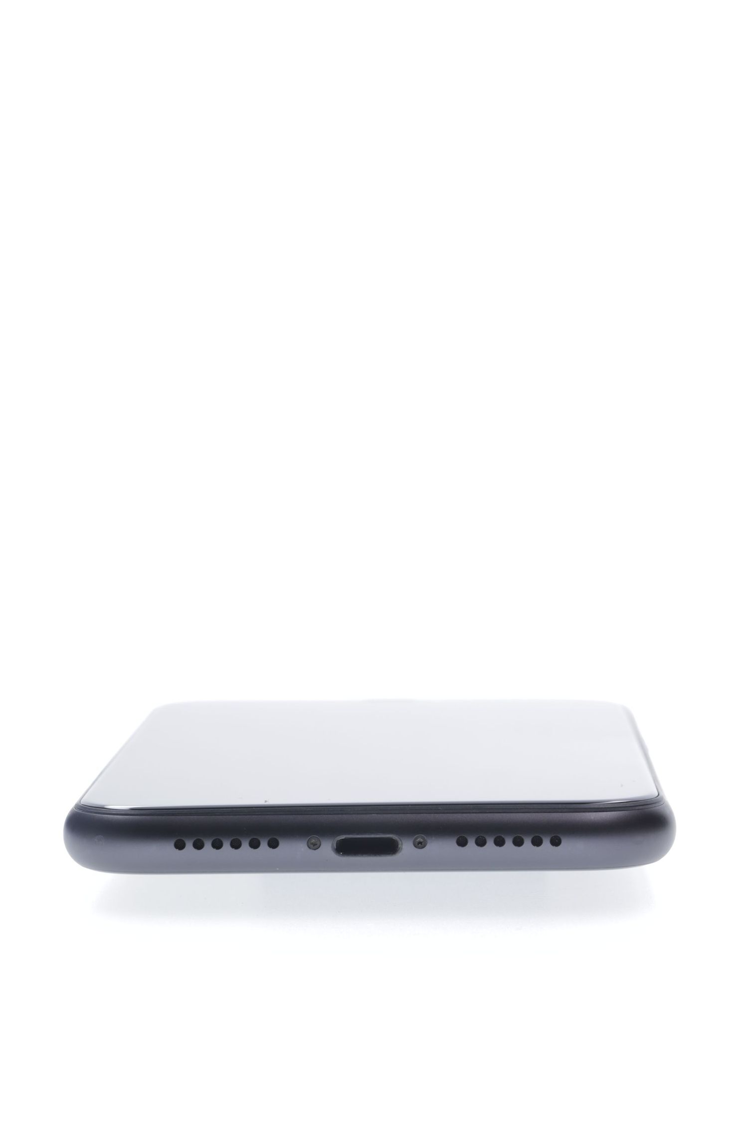 Apple iPhone 11 128 GB Black - Като нов
