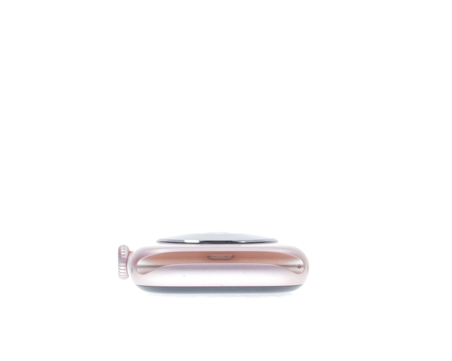 Apple Watch Series 10 2024, GPS + Cellular, Aluminium 42mm Rose Gold - Ca nou