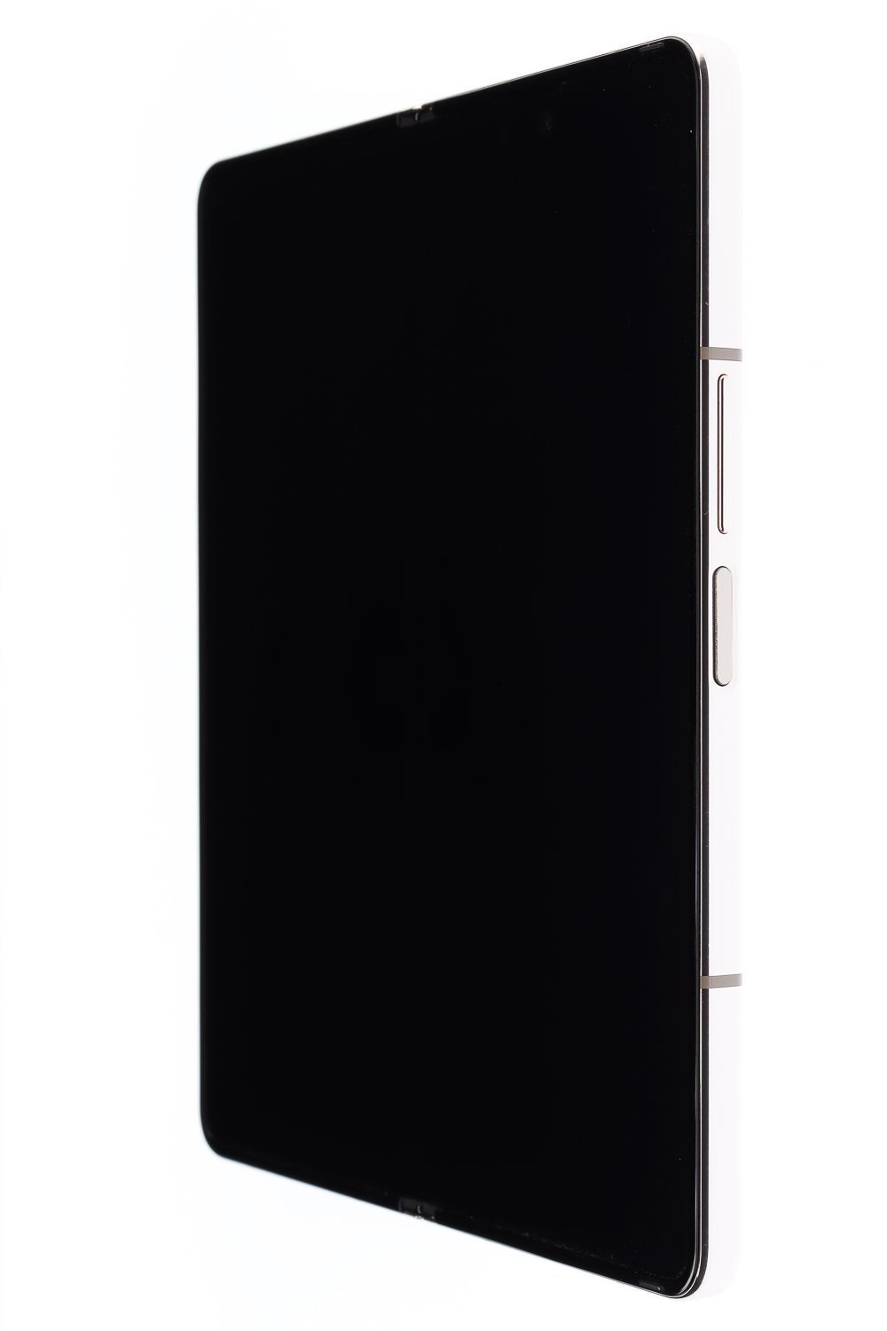 Telefon mobil Samsung Galaxy Z Fold4 5G Dual Sim, Beige, 1 TB, Ca Nou