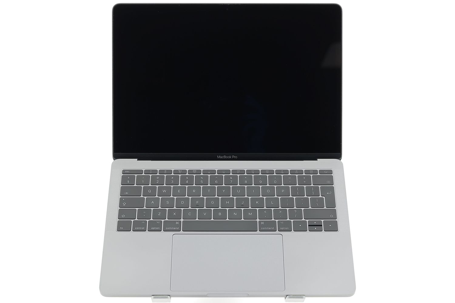 Apple MacBook Pro 13″ 2017, i5 2.3 GHz, 8 GB, Intel Iris Plus Graphics 640 256 GB Space Gray - Excelent