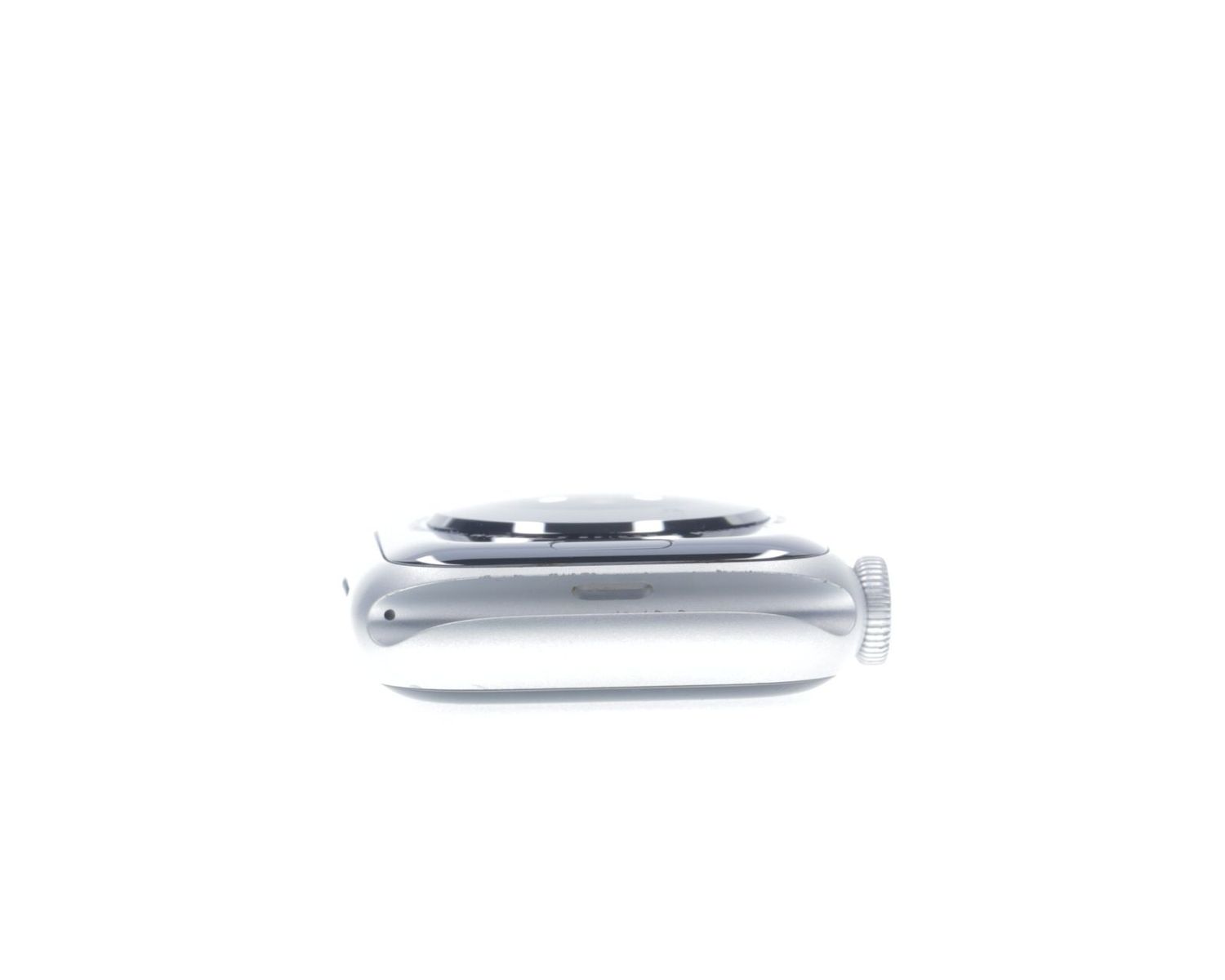Apple Watch Series 9 2023, GPS + Cellular, Aluminium 41mm Silver - Excelent