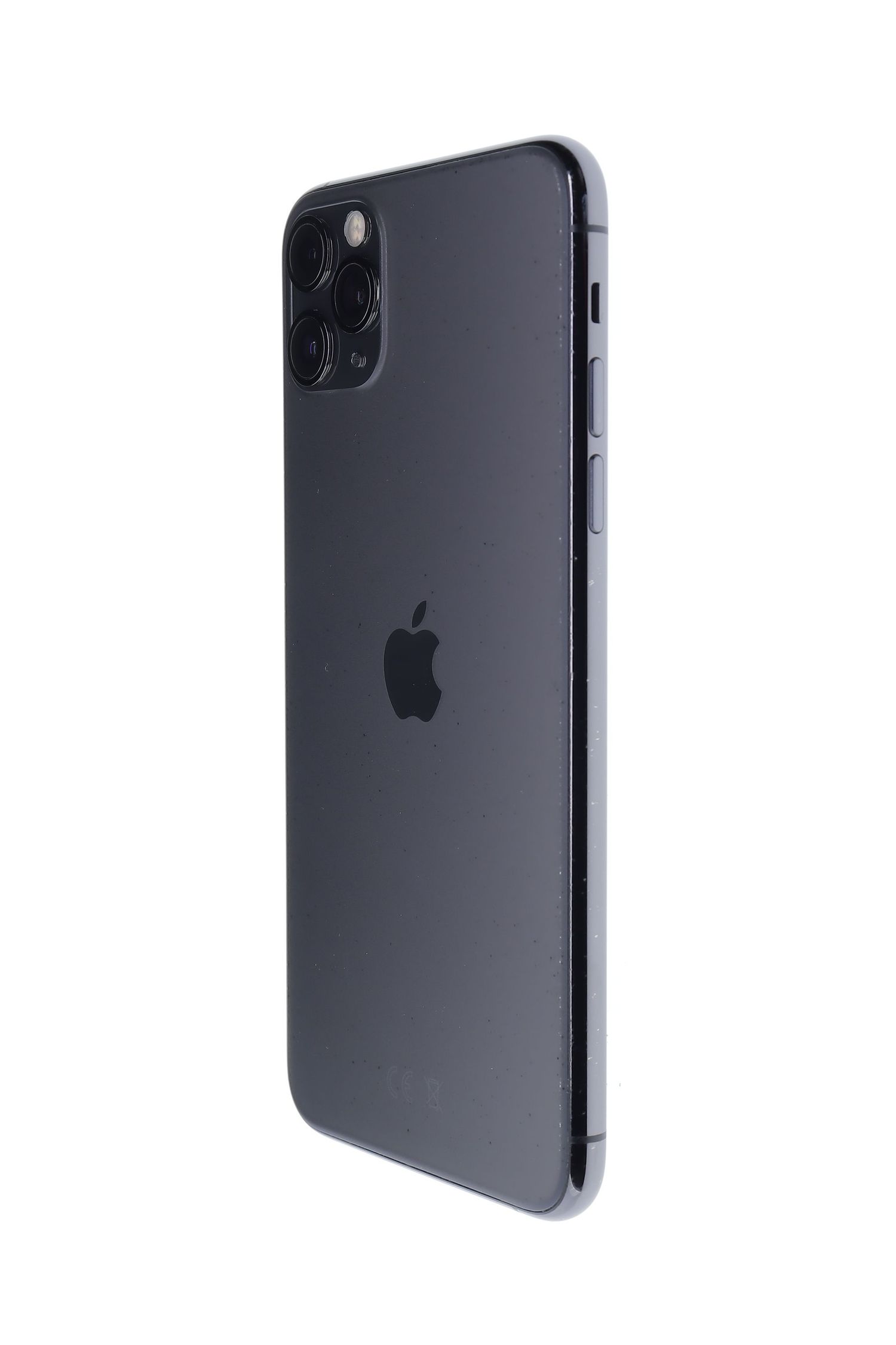 Apple iPhone 11 Pro Max 64 GB Space Gray - Foarte bun