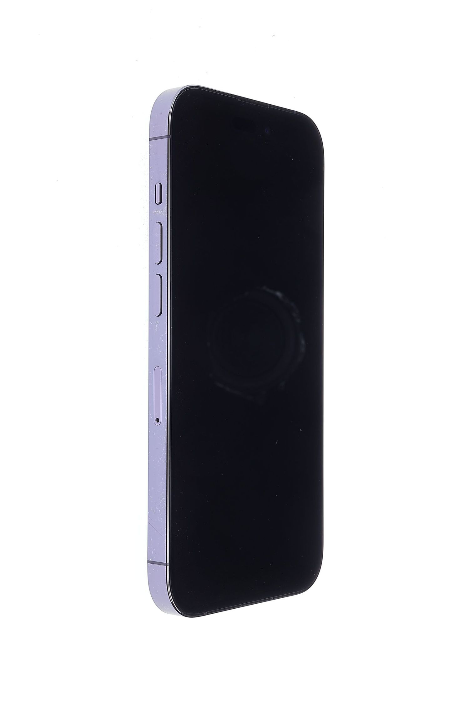 Apple iPhone 14 Pro 128 GB Deep Purple - Εξαιρετικό