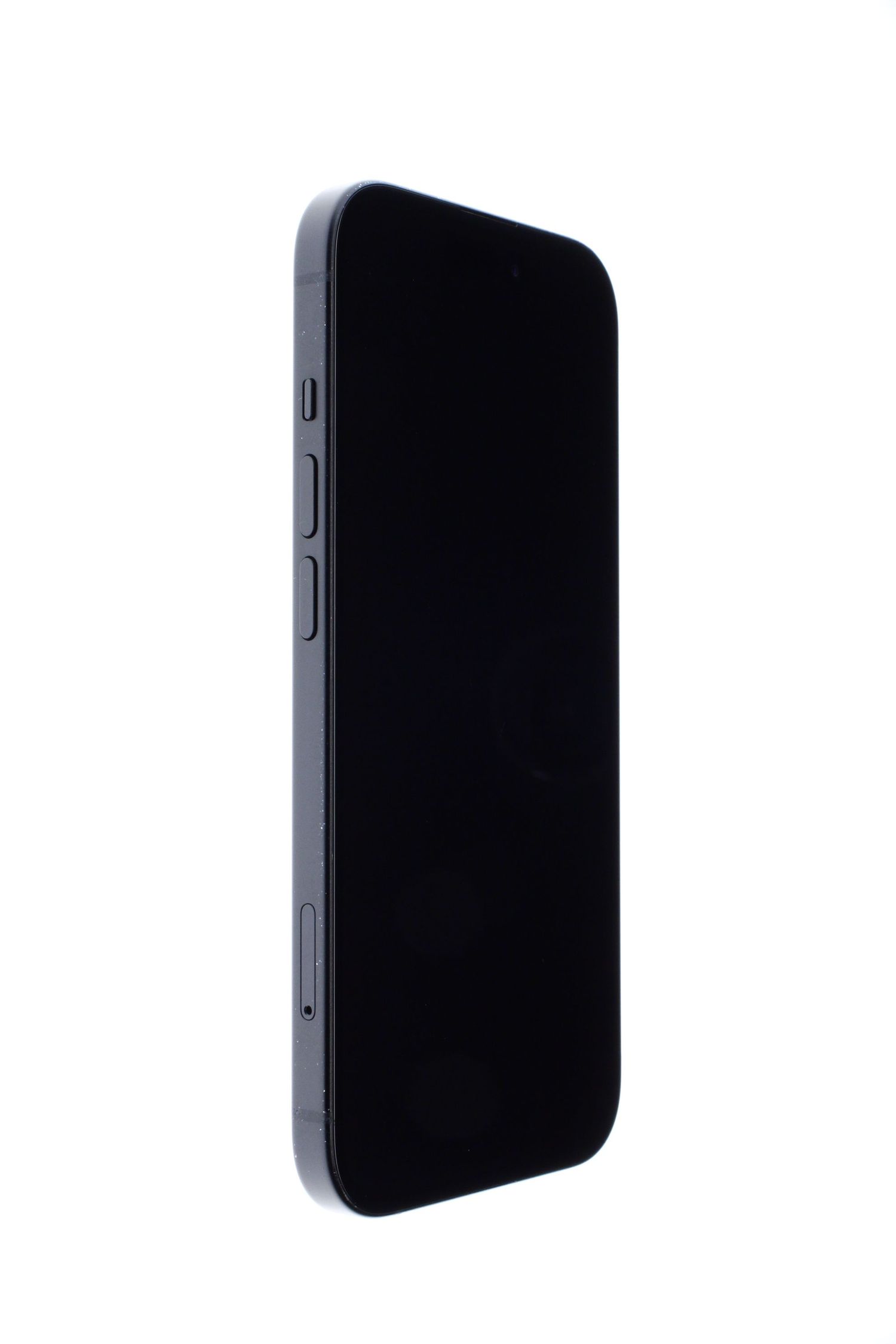 Apple iPhone 15 128 GB Black - Πολύ καλό