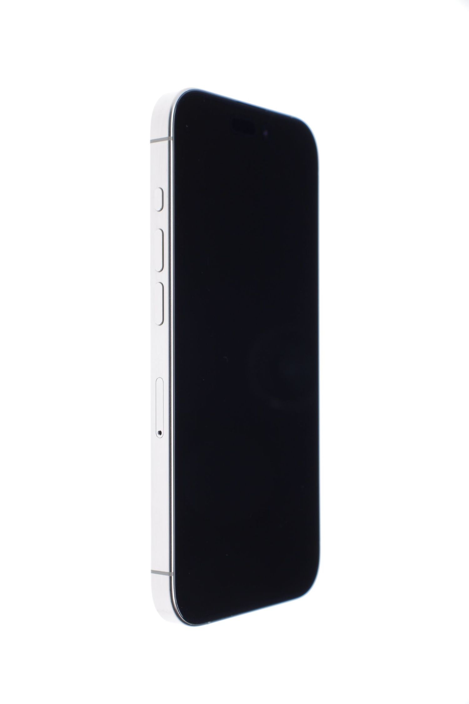 Apple iPhone 15 Pro 128 GB Natural Titanium - Foarte bun