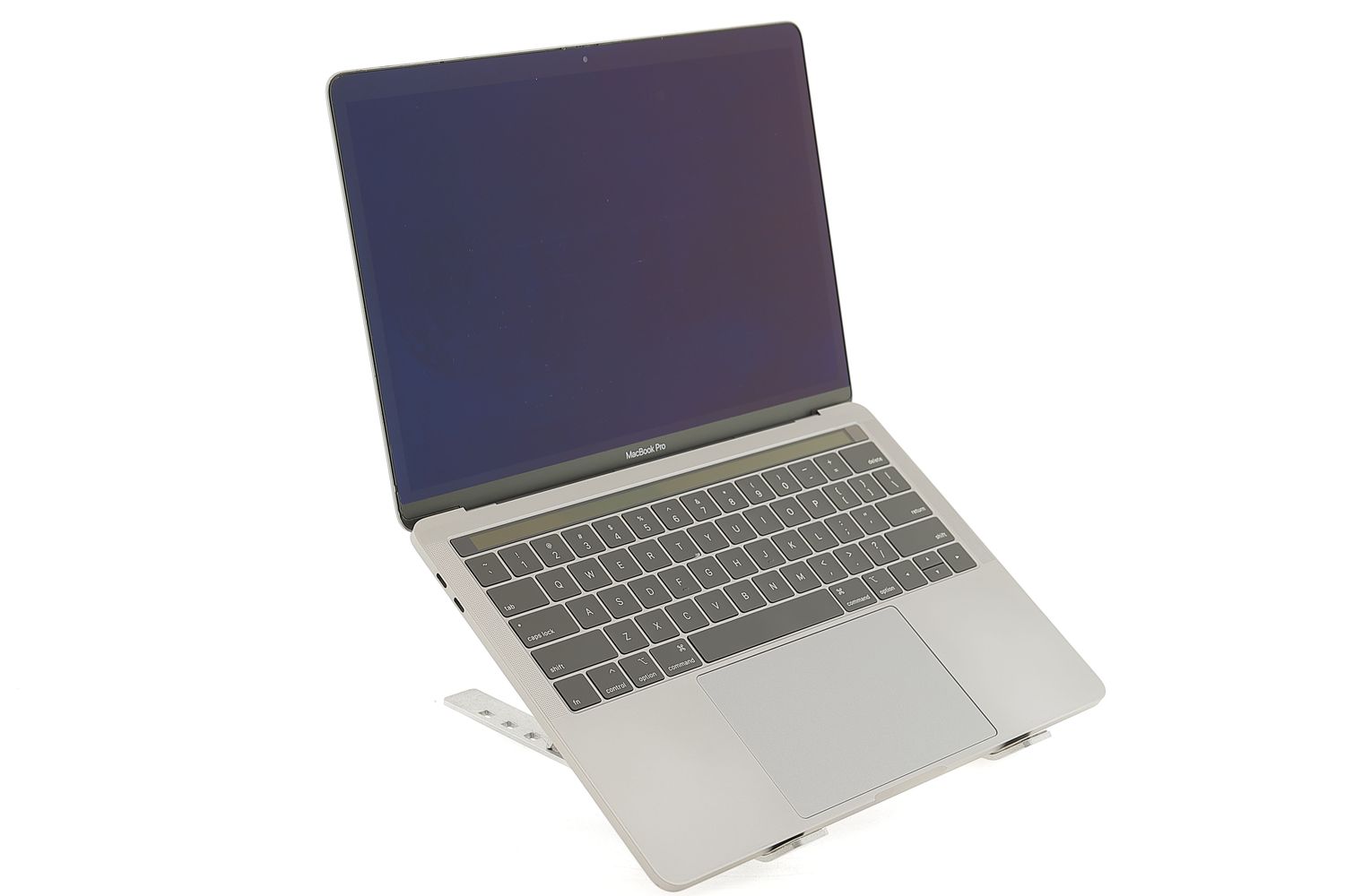 Apple MacBook Pro 13″ Touch Bar 2018, i5 2.3 GHz, 16 GB, Intel Iris Plus Graphics 655 256 GB Space Gray - Πολύ καλό