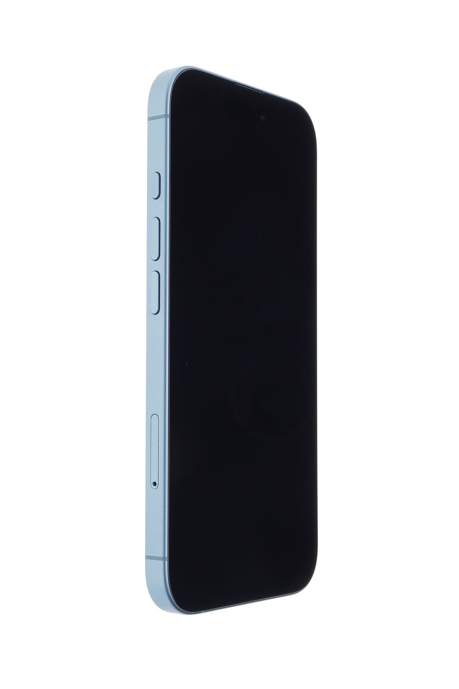 Apple iPhone 16 256 GB Teal - Excelent
