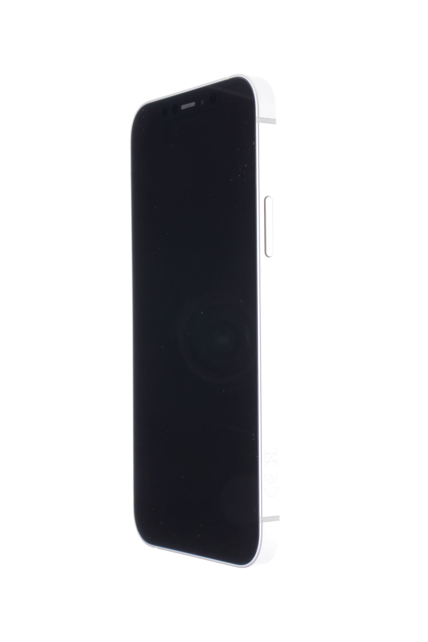Apple iPhone 12 64 GB White - Като нов