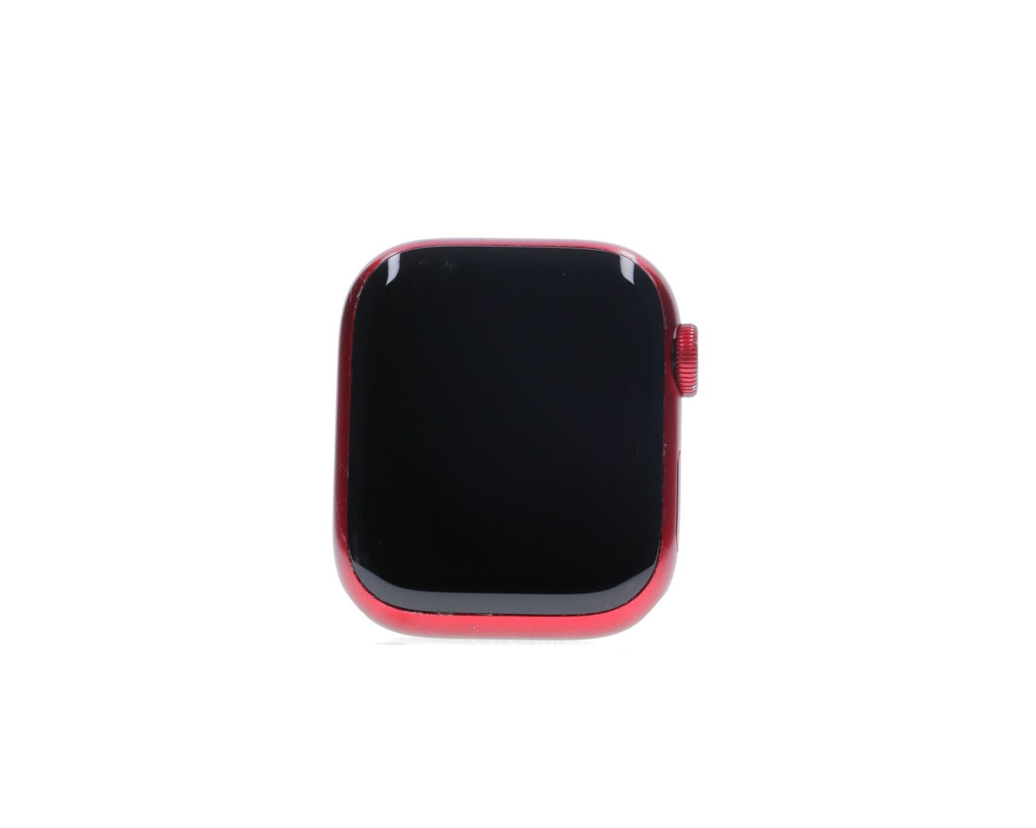 Apple Watch Series 7 2021, GPS, Aluminium 41mm Red - Excelent