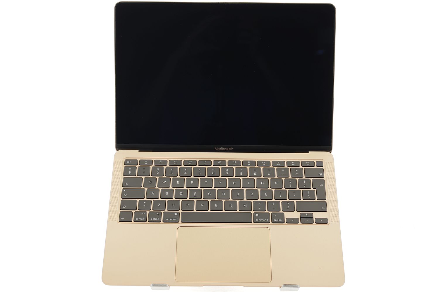 Apple MacBook Air 13″ 2020, i5 1.1 GHz, 8 GB, Intel Iris Plus 512 GB Gold - Ca nou