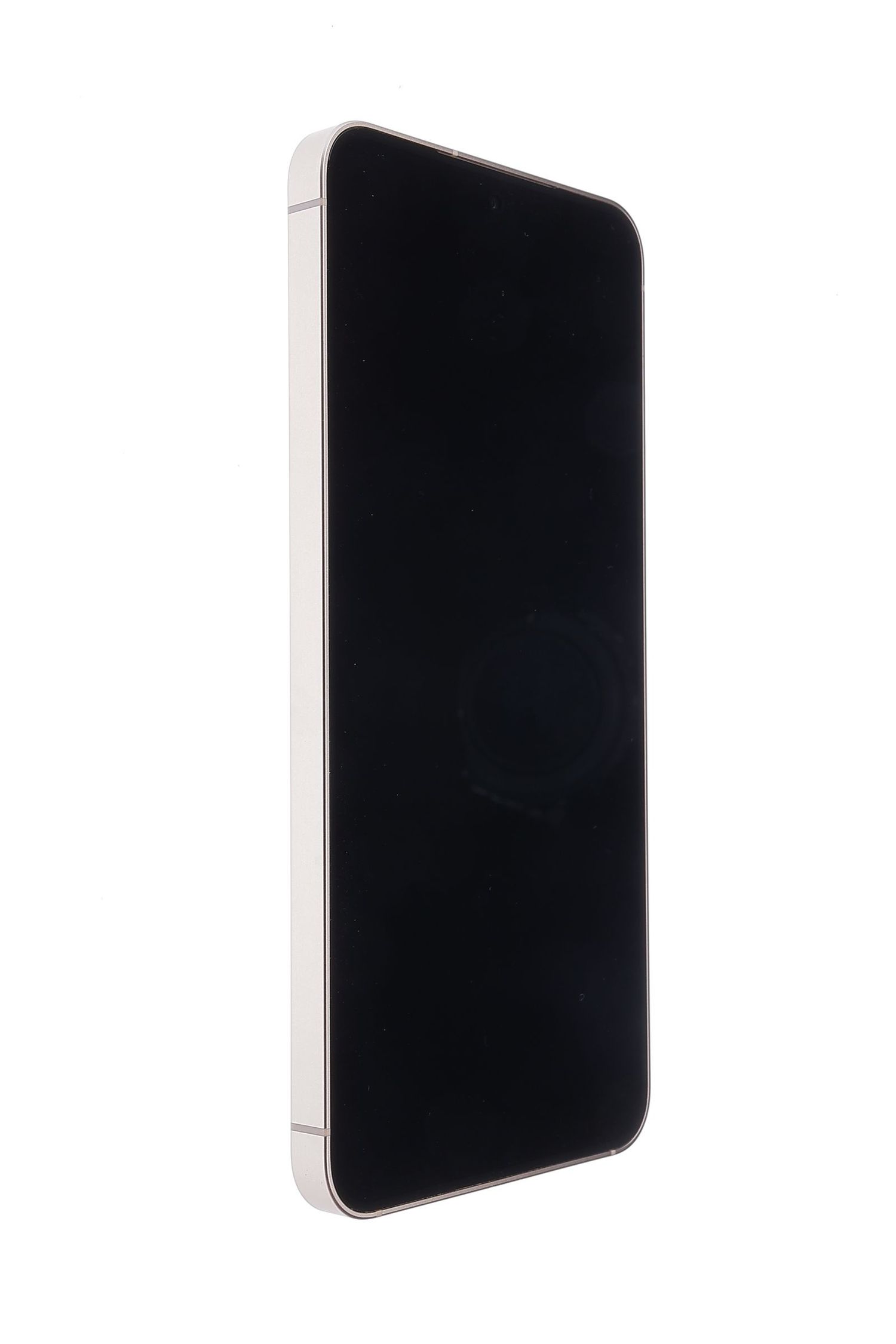 Samsung Galaxy S25 5G 512 GB Pink Gold - Újszerű