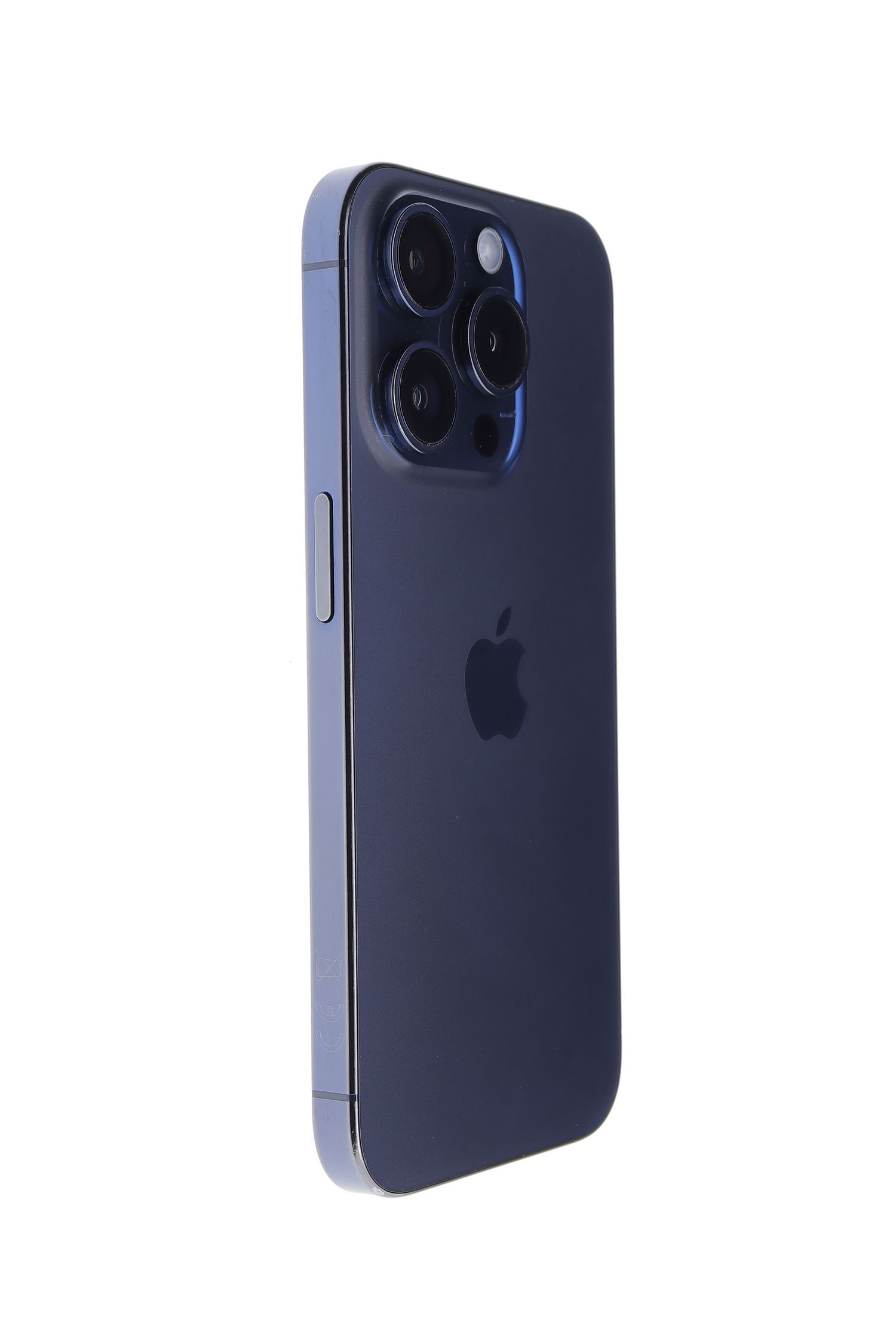 Apple iPhone 15 Pro 256 GB Blue Titanium - Bun