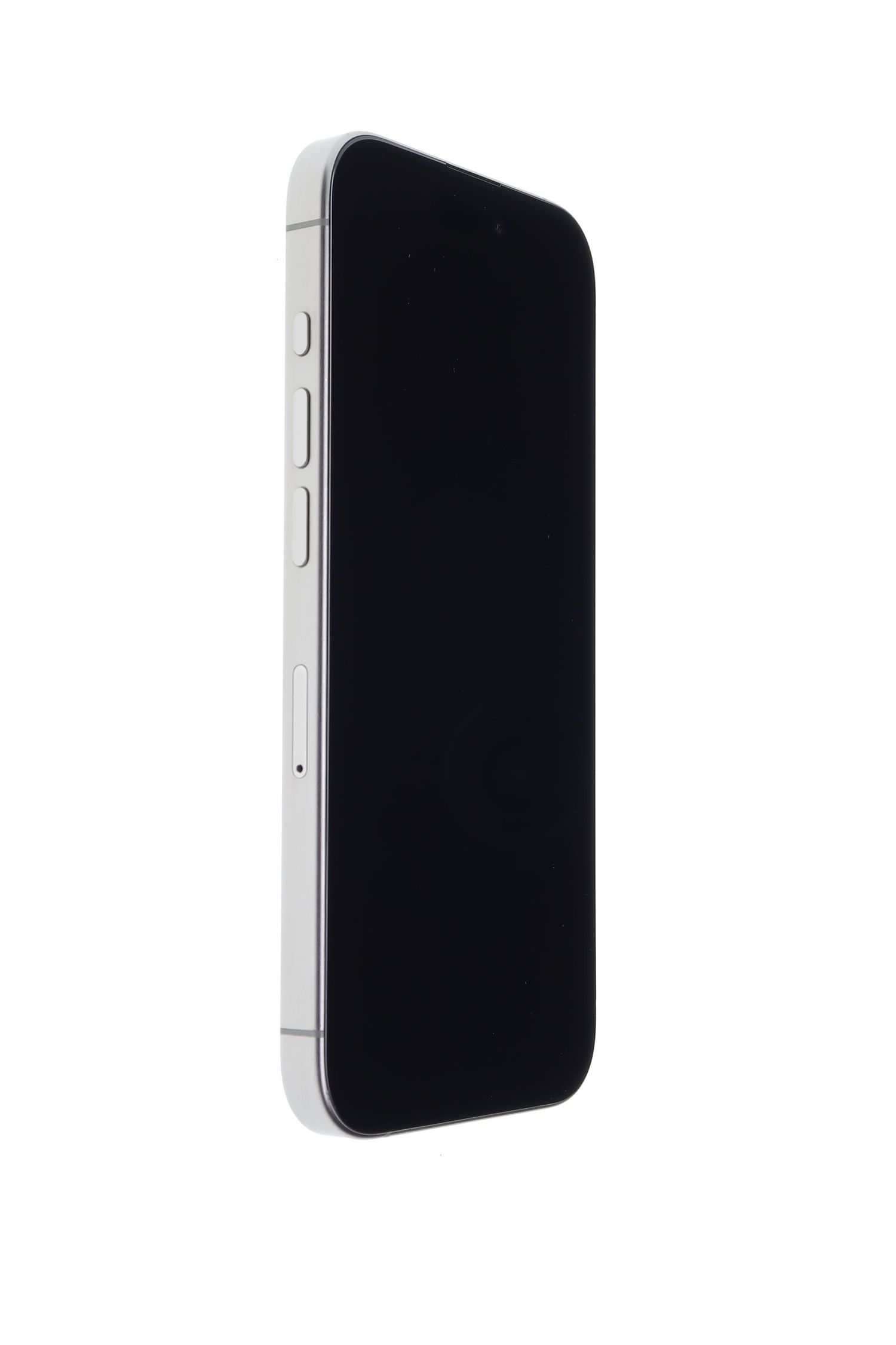 Apple iPhone 15 Pro 128 GB Natural Titanium - Kiváló