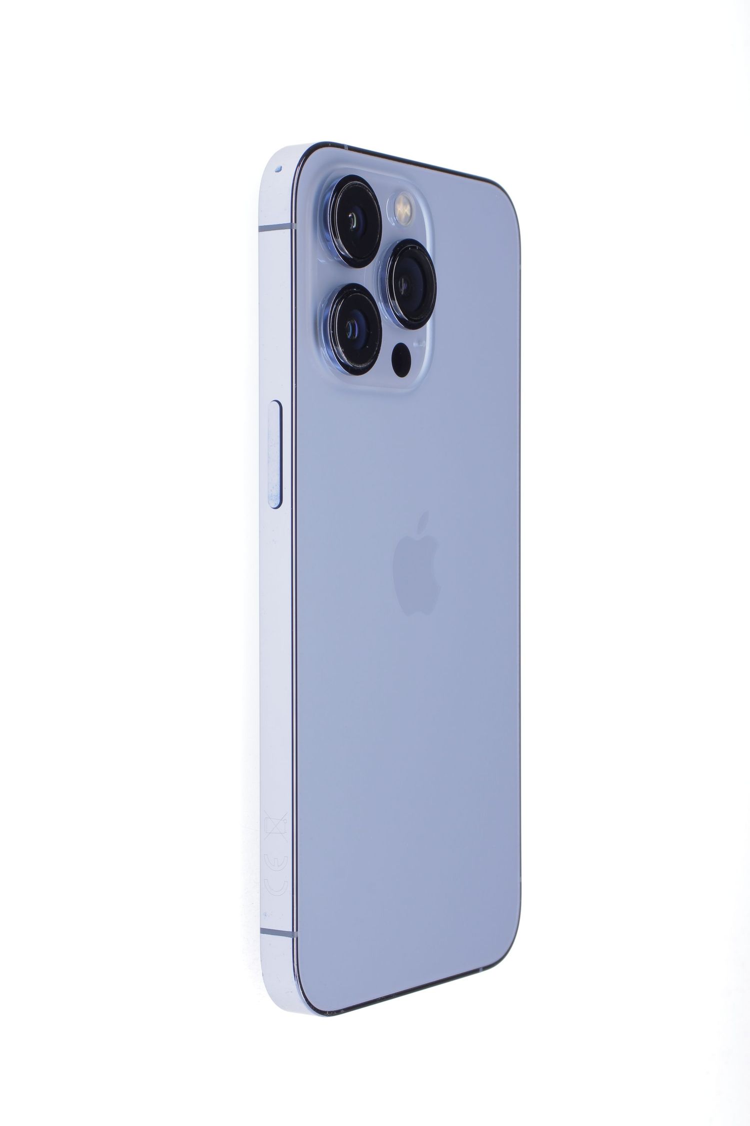 Apple iPhone 13 Pro 512 GB Sierra Blue - Като нов