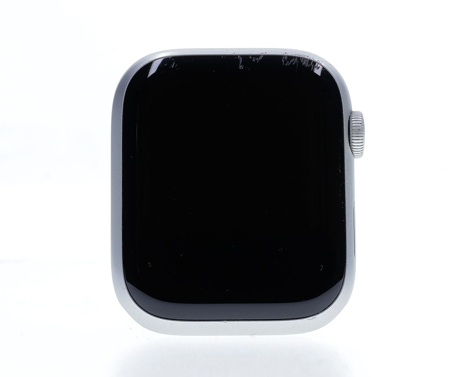 Apple Watch Series 9 2023, GPS, Aluminium 45mm Silver - Foarte bun