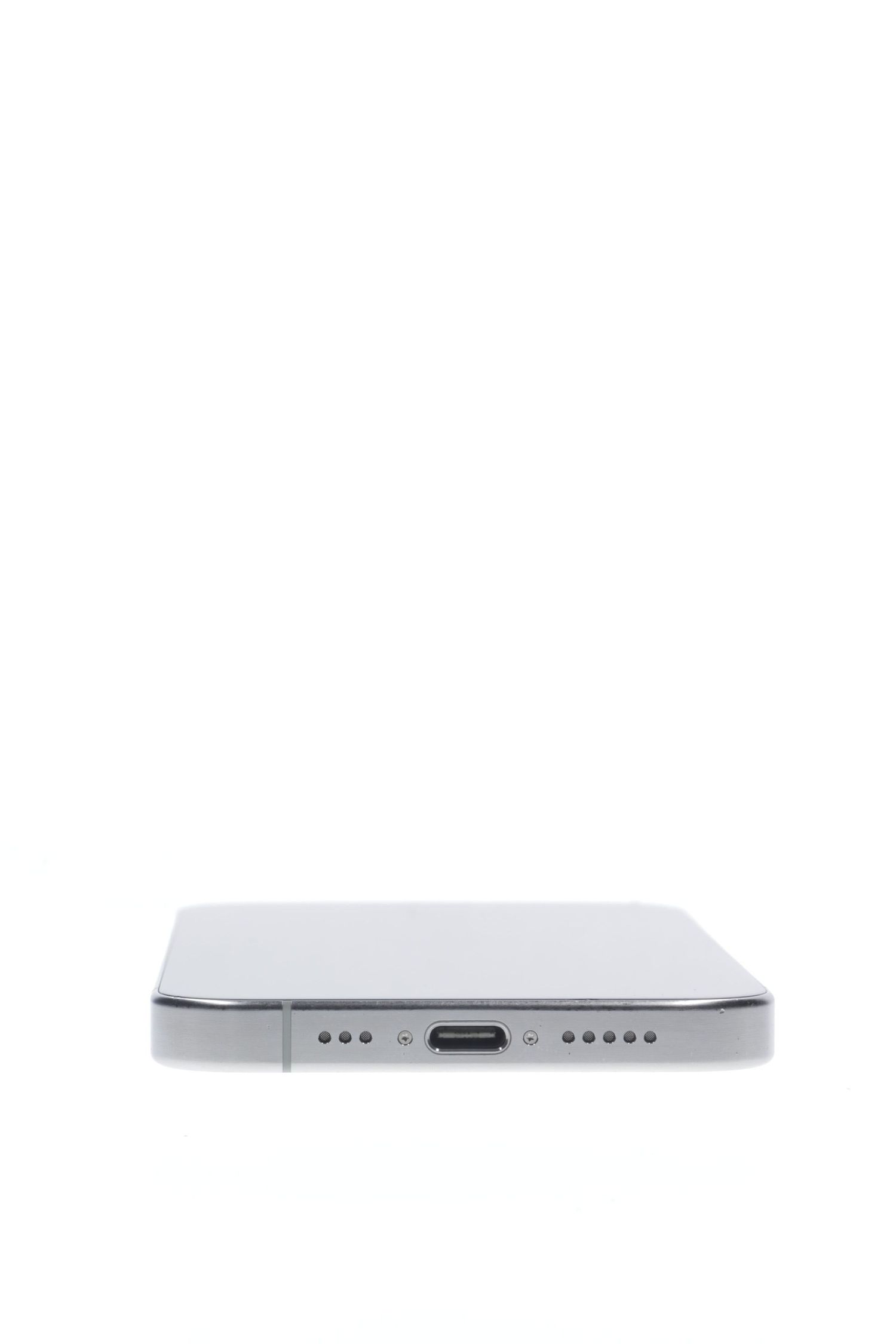 Apple iPhone 15 Pro 128 GB White Titanium - Excelent