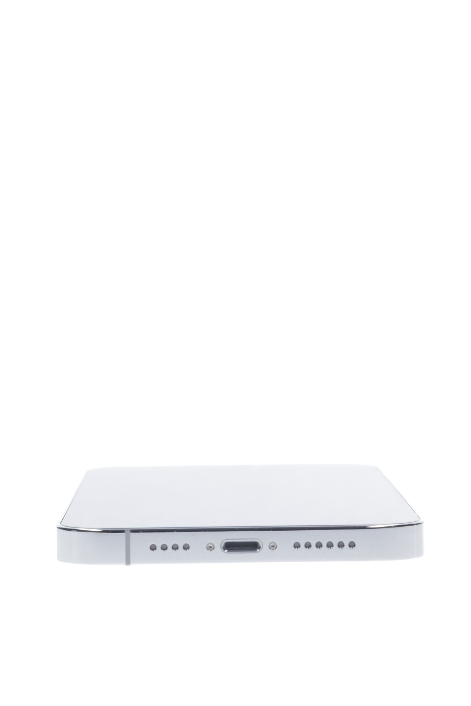 Apple iPhone 14 Pro Max 128 GB Silver - Kiváló