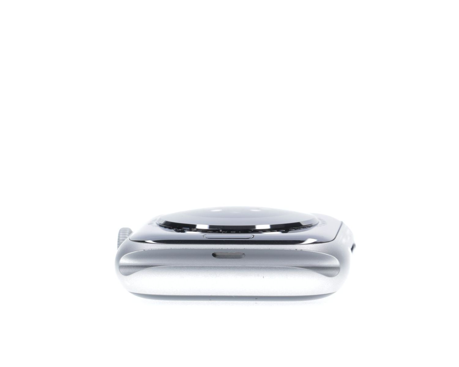 Apple Watch Series 9 2023, GPS, Aluminium 45mm Silver - Σαν καινούργιο