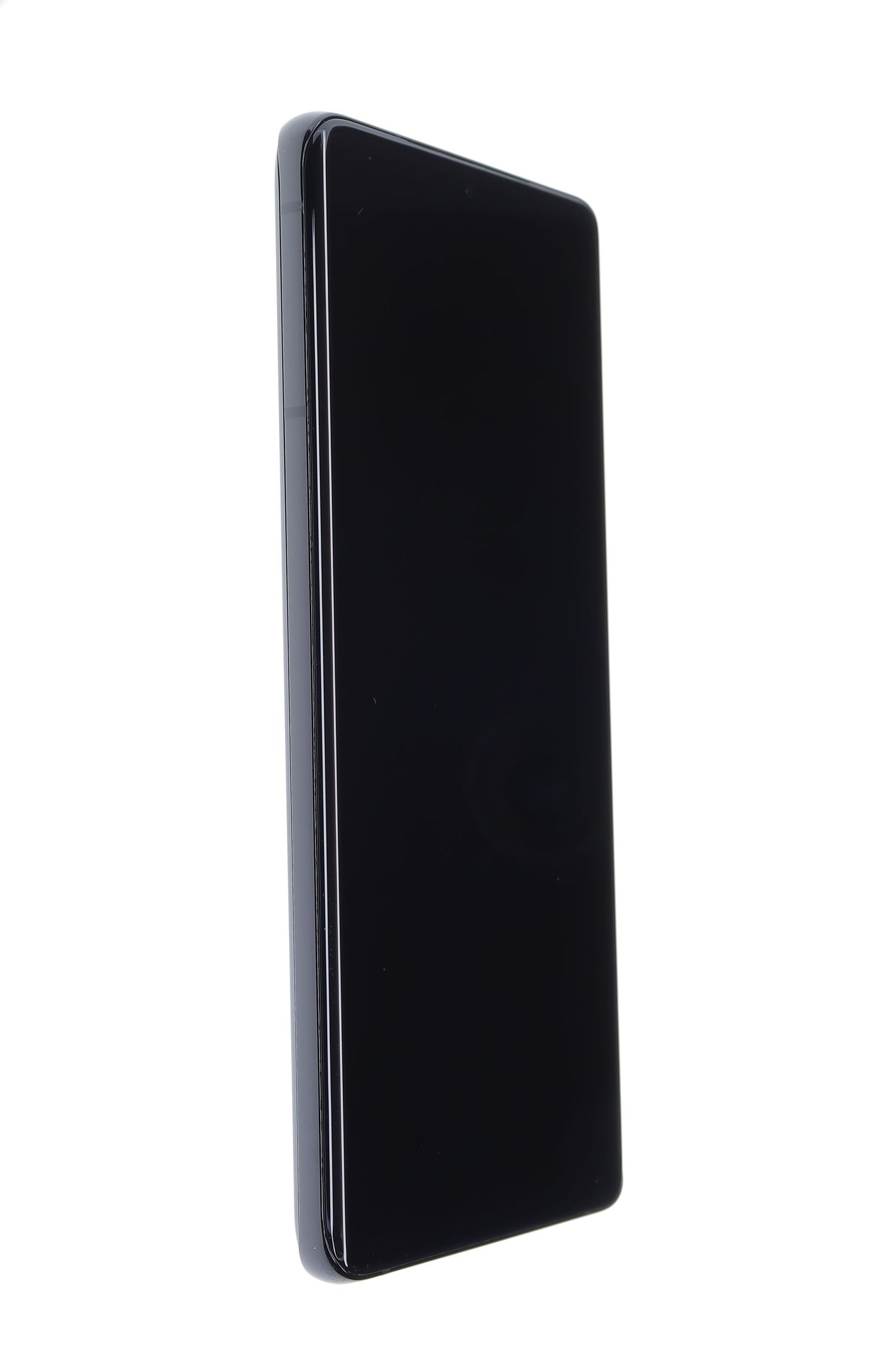 Samsung Galaxy S21 Ultra 5G Dual Sim 256 GB Black - Ca nou