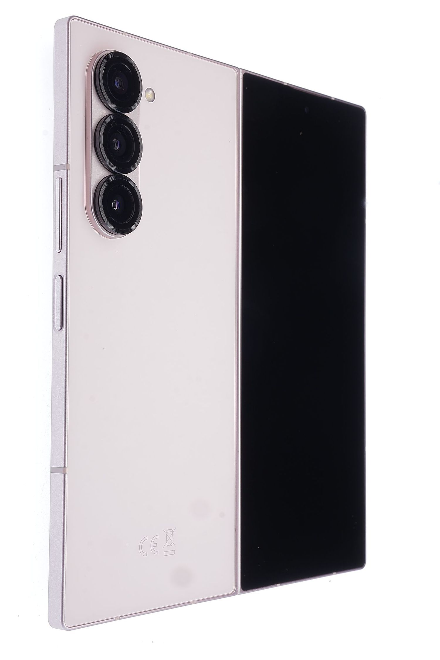 Samsung Galaxy Z Fold6 512 GB Pink - Πολύ καλό