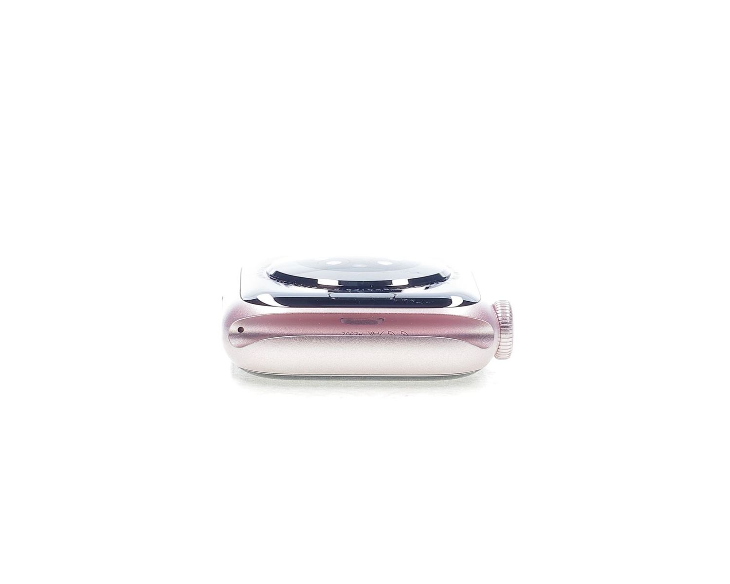 Apple Watch Series 9 2023, GPS + Cellular, Aluminium 41mm Pink - Σαν καινούργιο