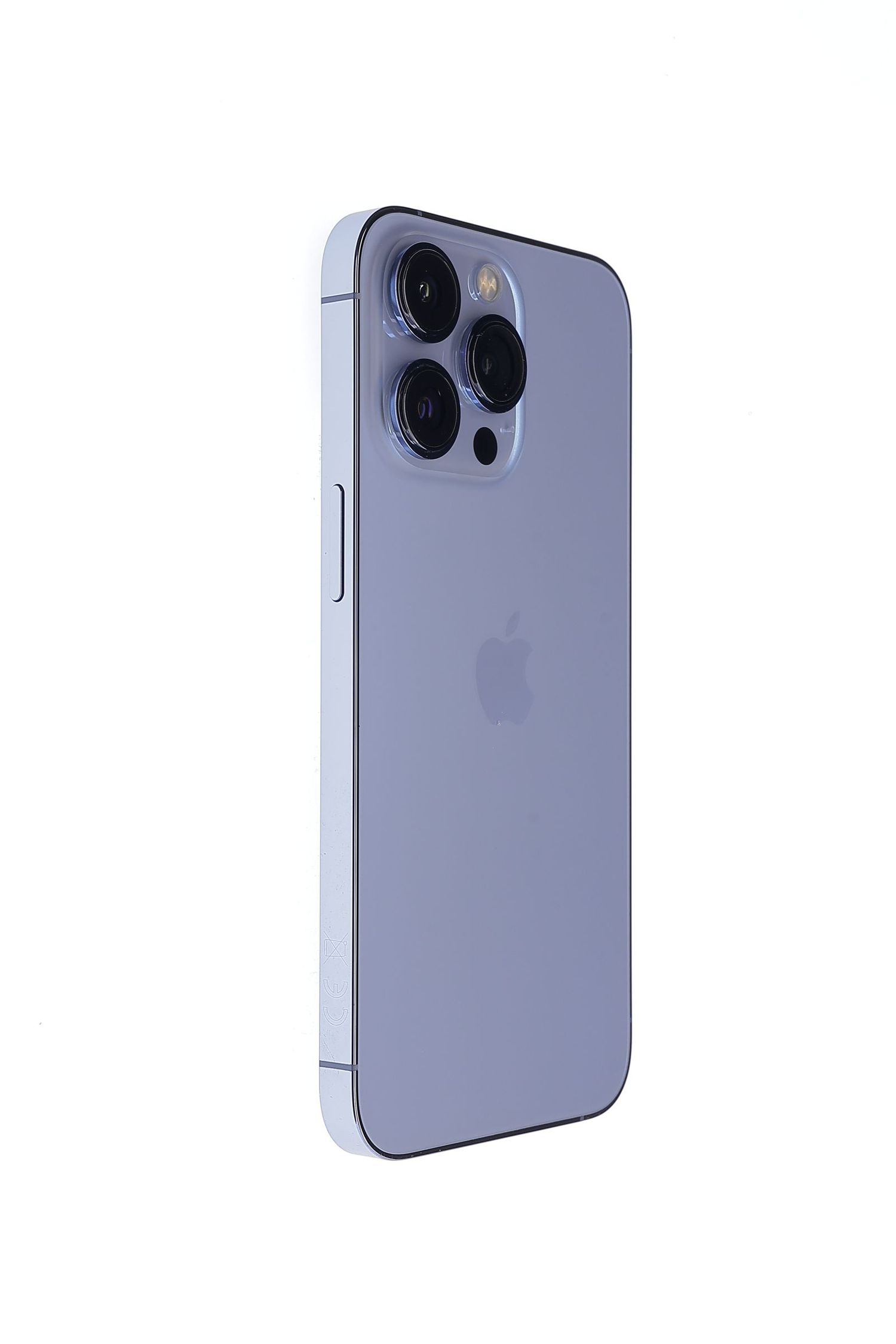 Apple iPhone 13 Pro 512 GB Sierra Blue - Като нов