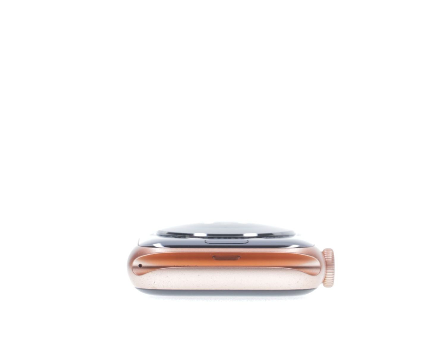 Apple Watch Series 6 2020, GPS, Aluminium 44mm Gold - Ca nou