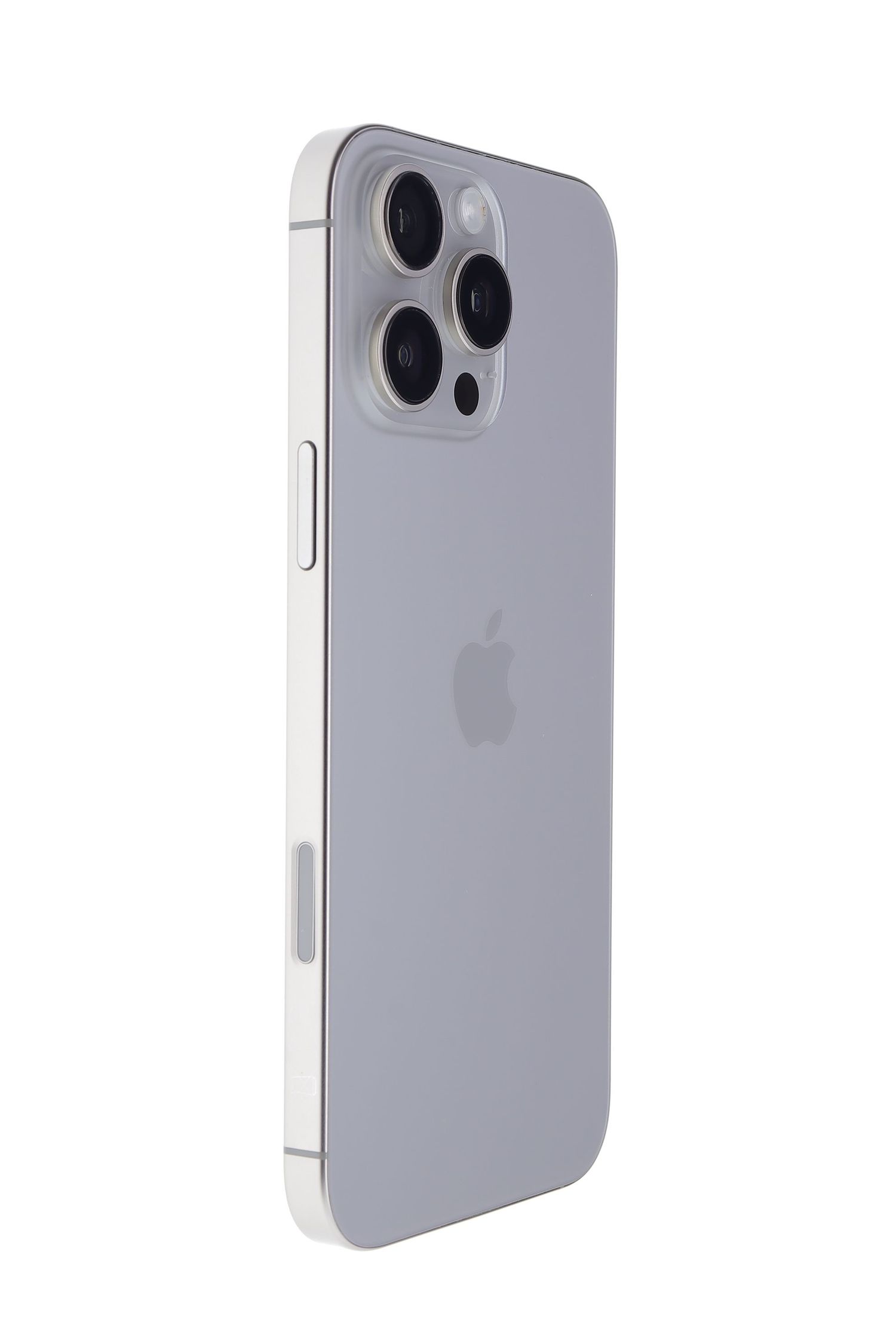 Apple iPhone 16 Pro Max 256 GB Natural Titanium - Ca nou