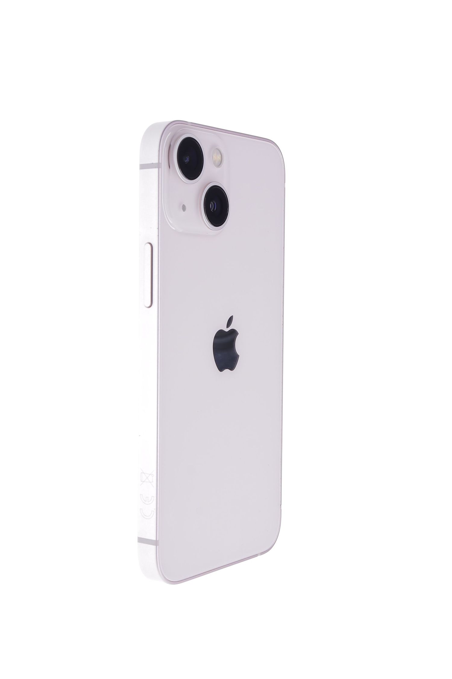 Apple iPhone 13 mini 256 GB Pink - Excelent