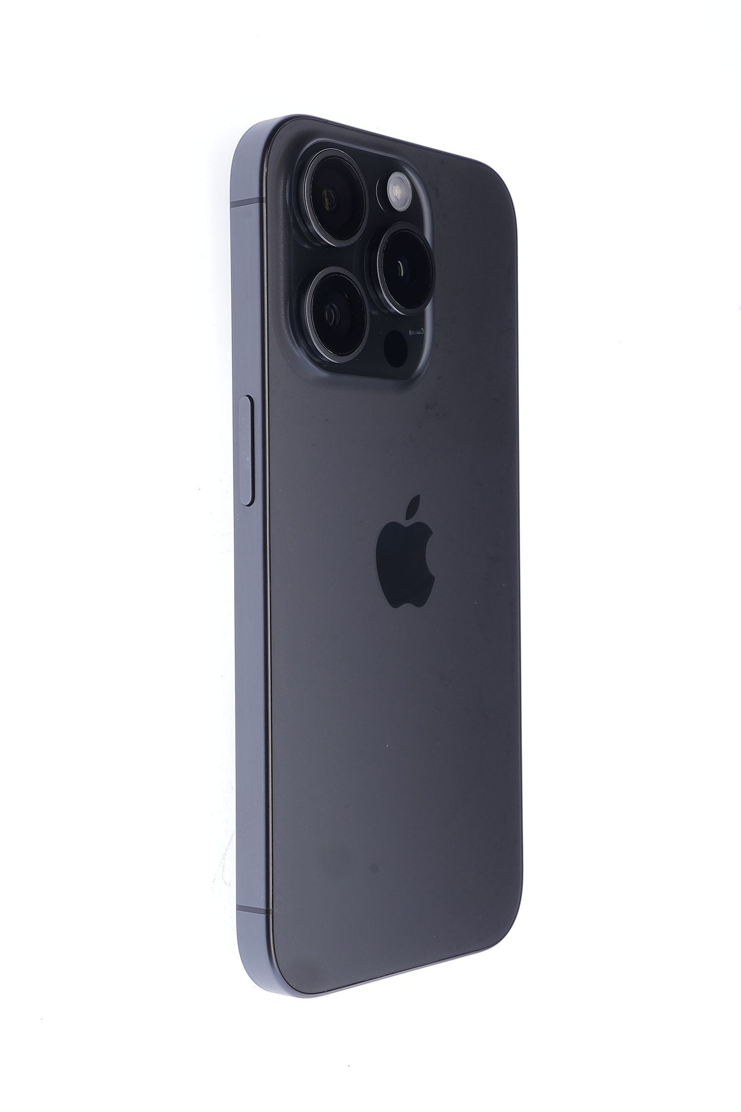 Apple iPhone 15 Pro, Black Titanium, 128 GB- от 536,99 €