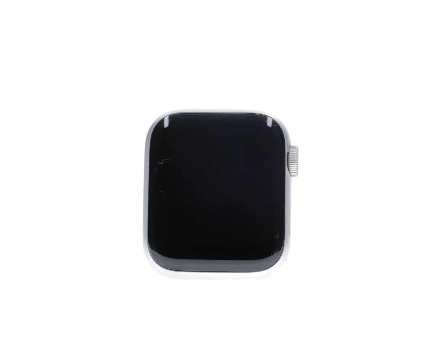 Apple Watch SE 2022, GPS, Aluminium 40mm Silver - Újszerű