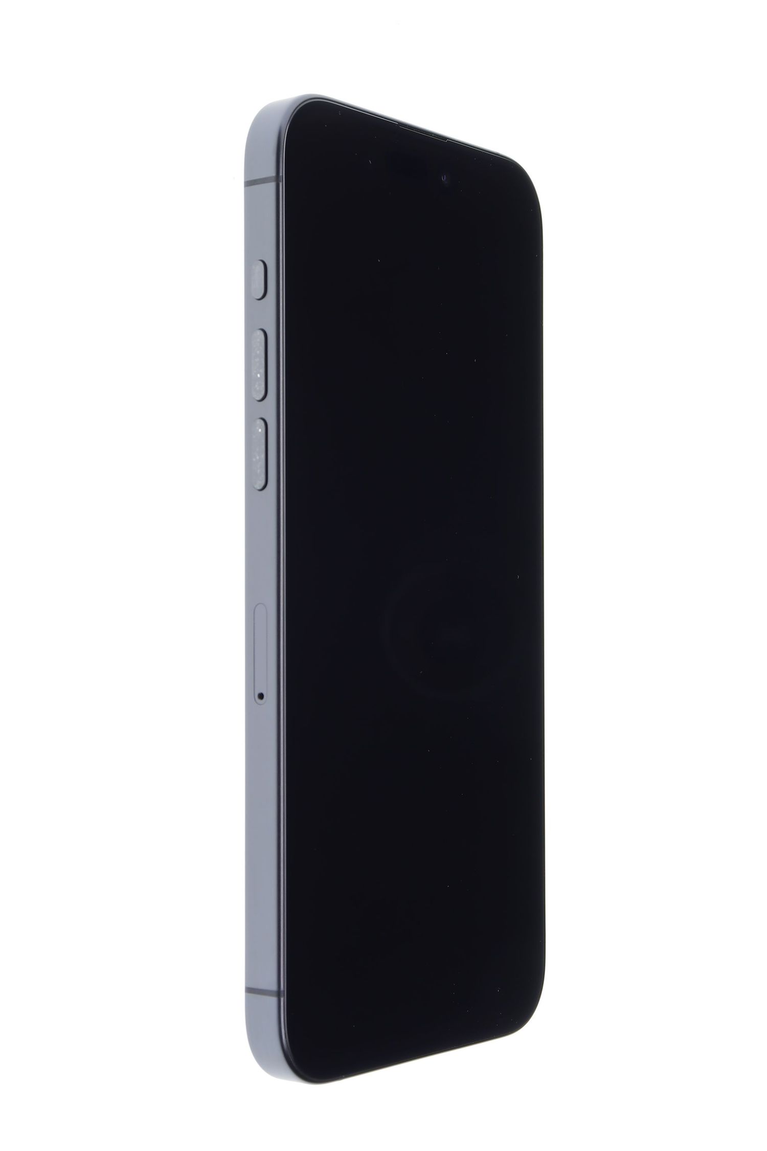 Apple iPhone 15 Pro Max 512 GB Black Titanium - Kiváló