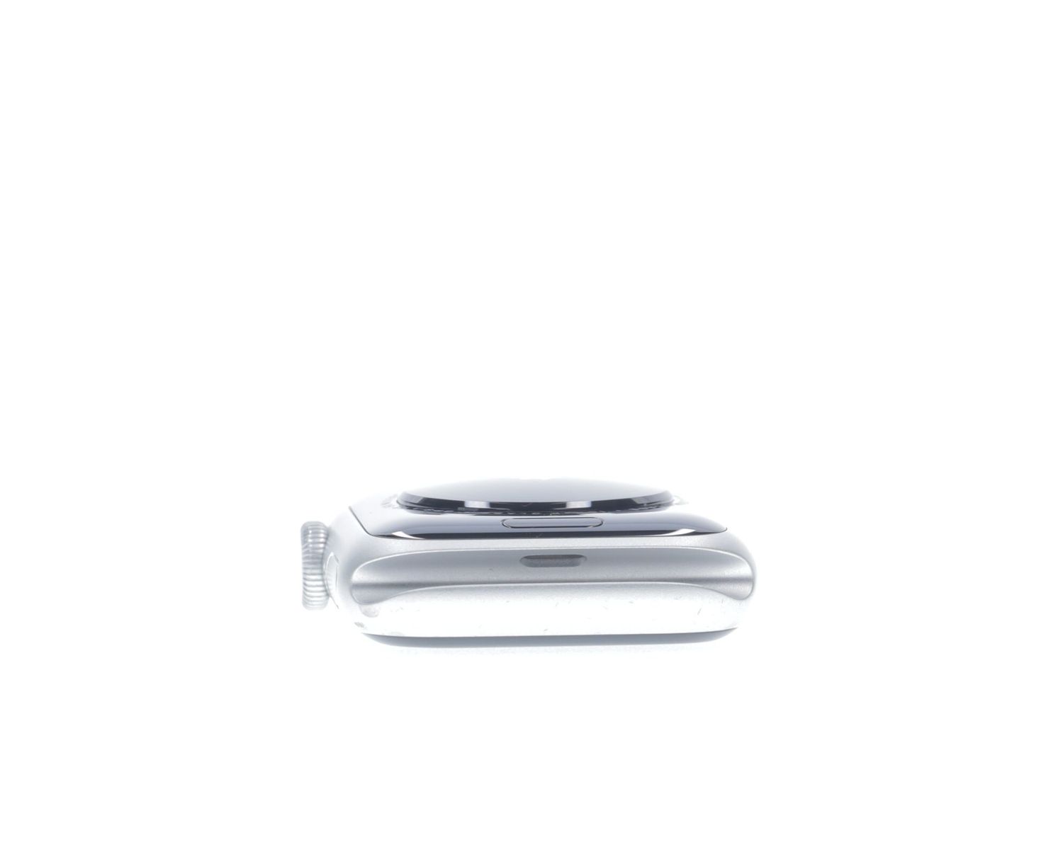 Apple Watch SE 2020, GPS, Aluminium 40mm Silver - Отлично