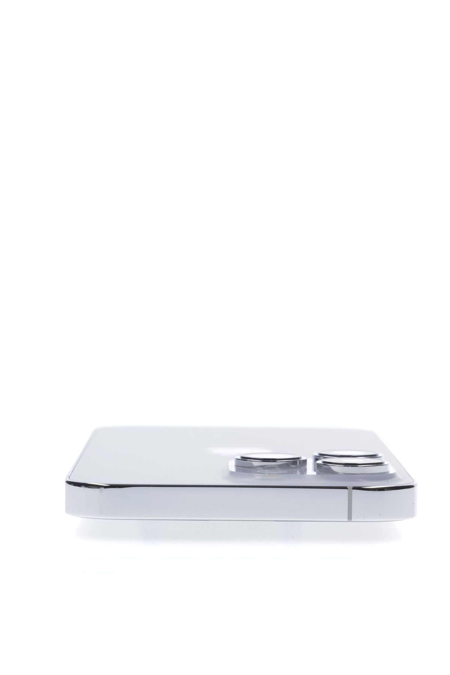 Apple iPhone 14 Pro Max 256 GB Silver - Πολύ καλό