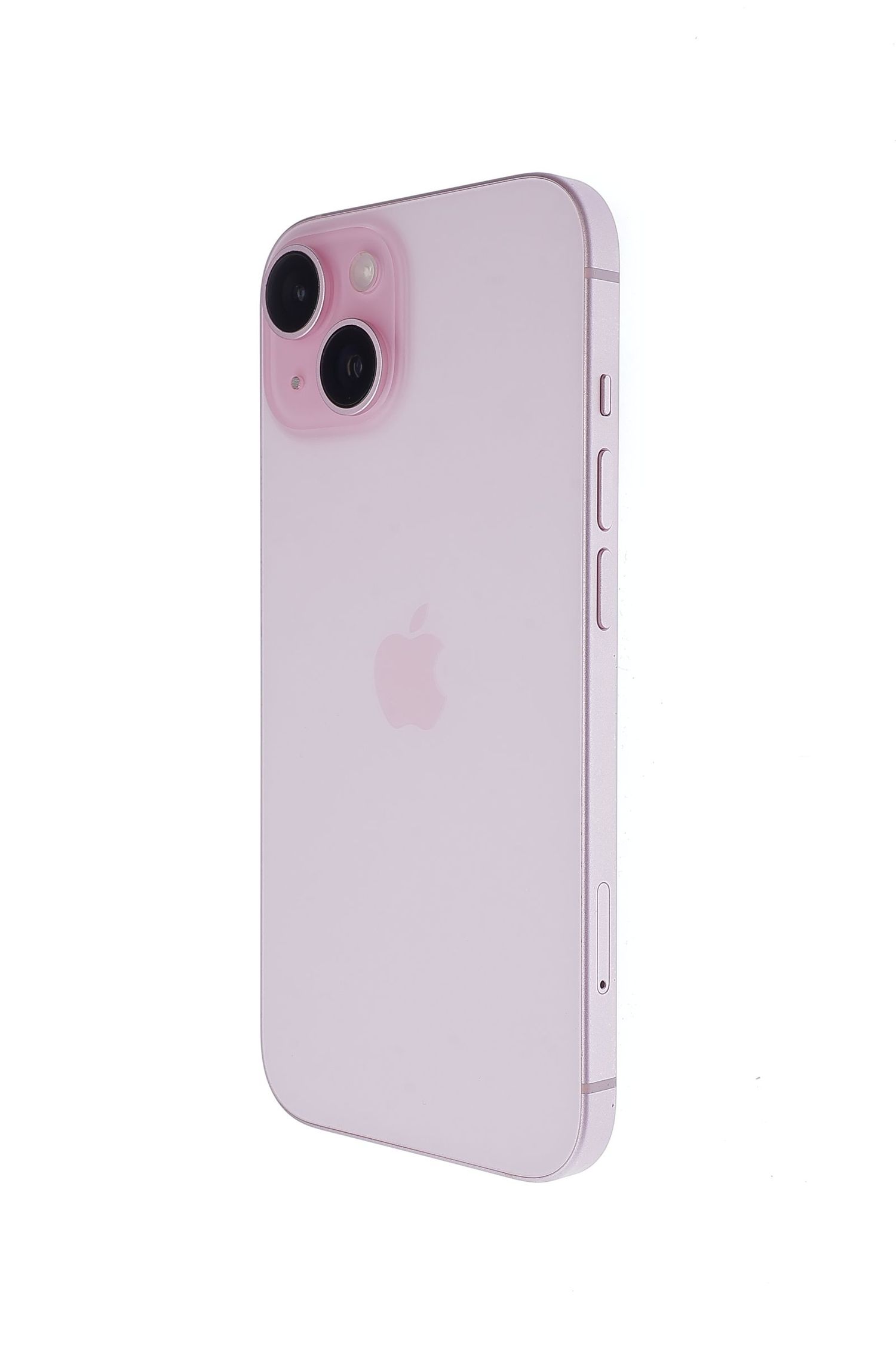 Apple iPhone 15 256 GB Pink - Nagyon jó