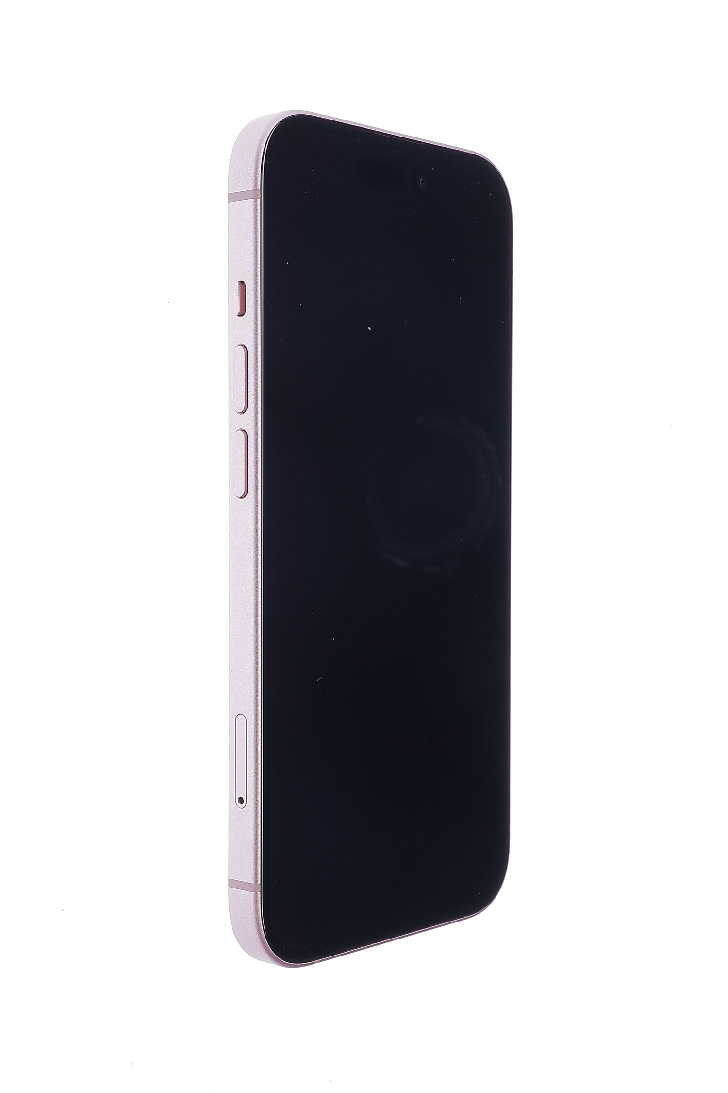 Apple iPhone 15 128 GB Pink - Като нов